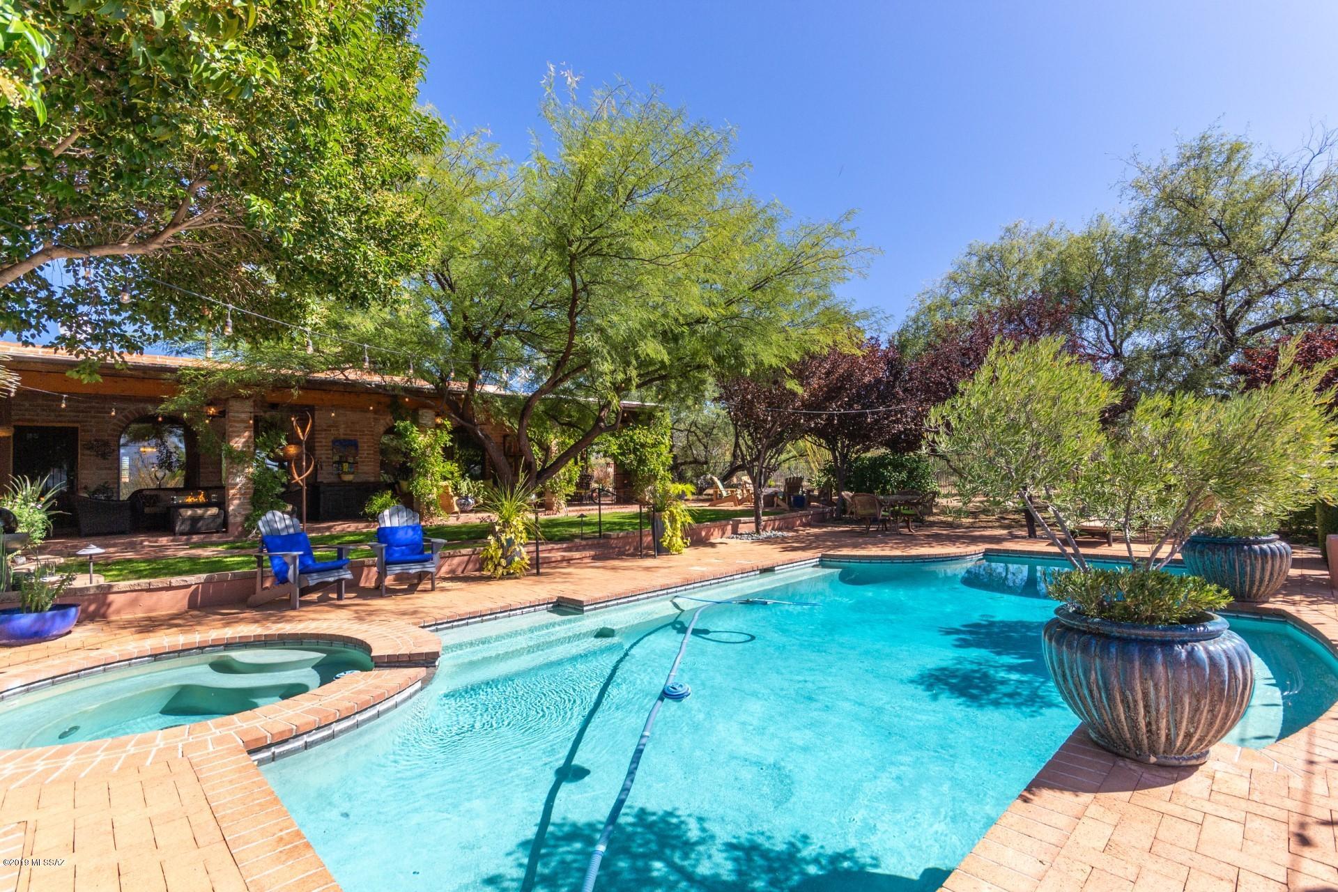 Agua Caliente Ranch Estates (1-46) - Residential