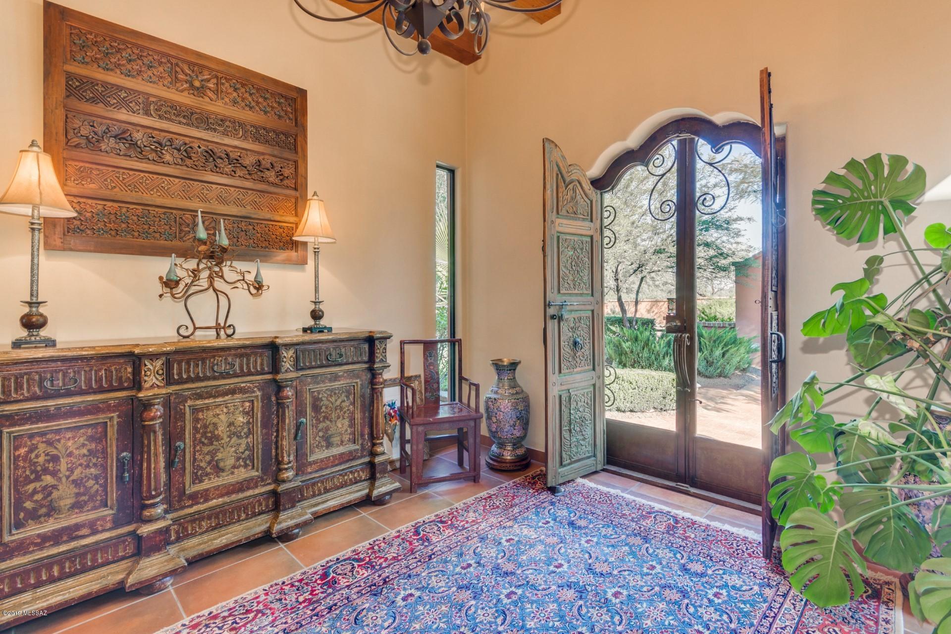 Agua Caliente Ranch Estates (1-46) - Residential