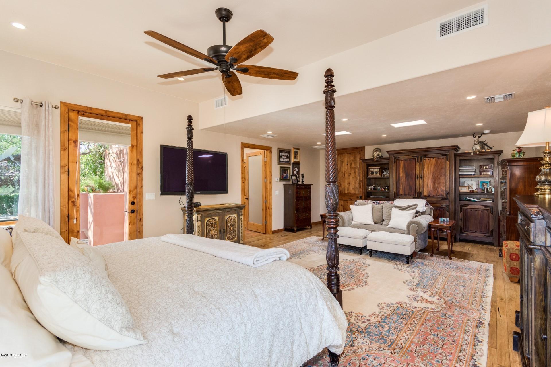 Agua Caliente Ranch Estates (1-46) - Residential