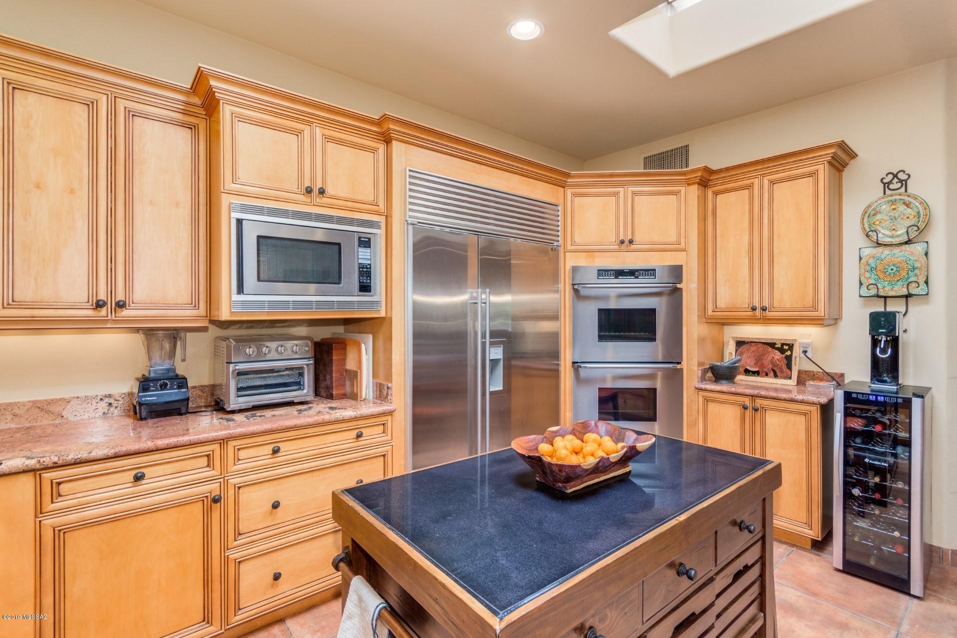 Agua Caliente Ranch Estates (1-46) - Residential