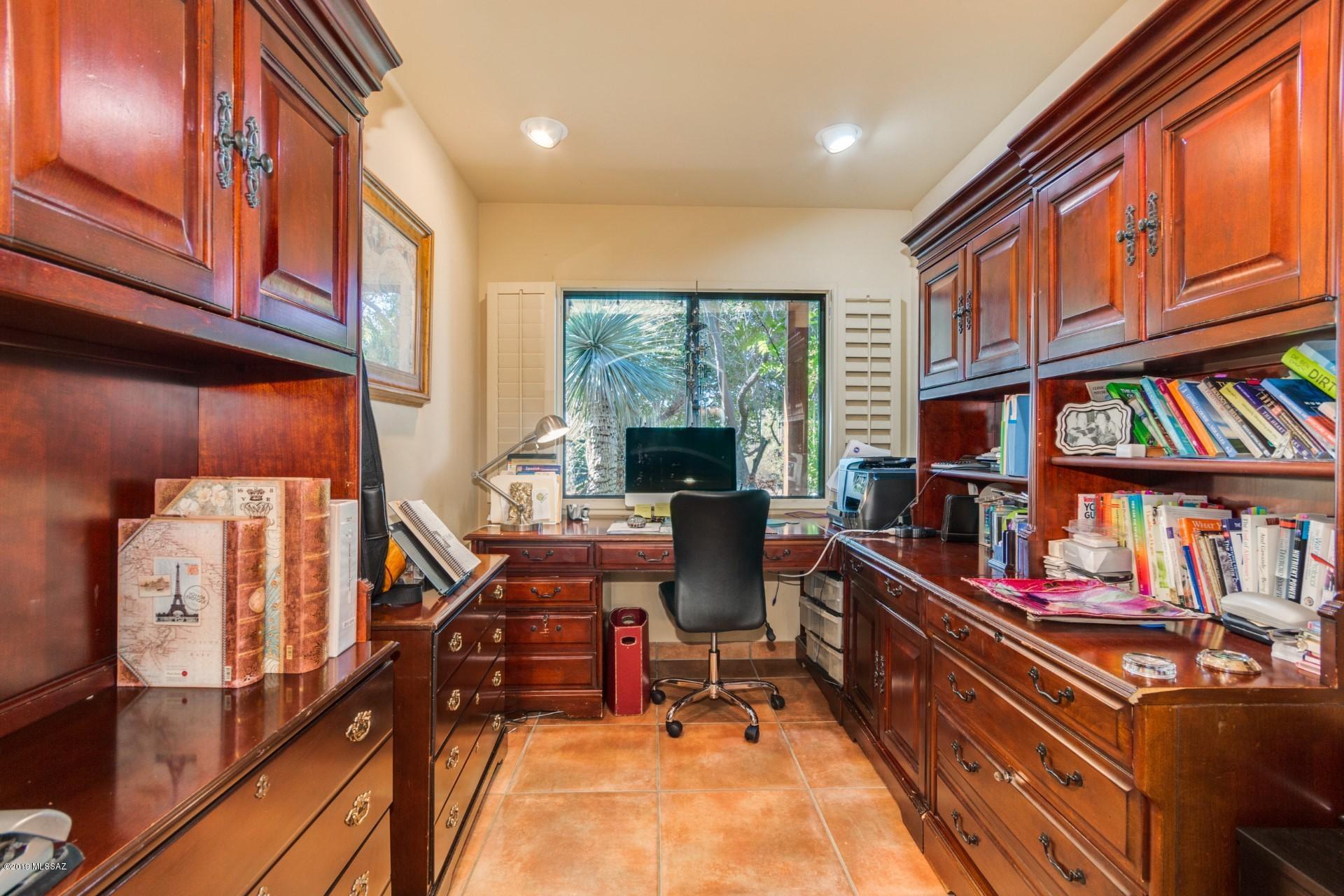 Agua Caliente Ranch Estates (1-46) - Residential