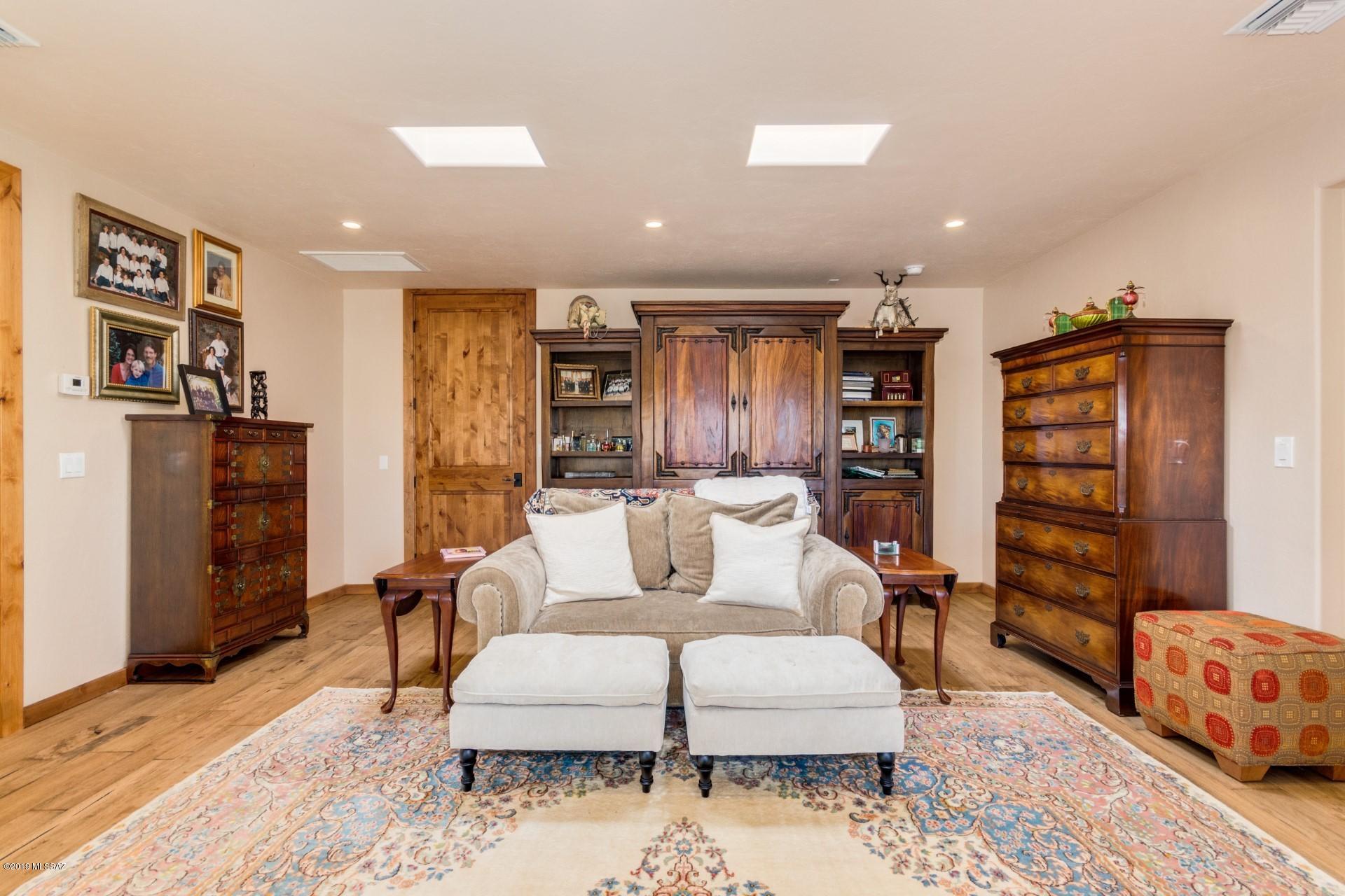 Agua Caliente Ranch Estates (1-46) - Residential