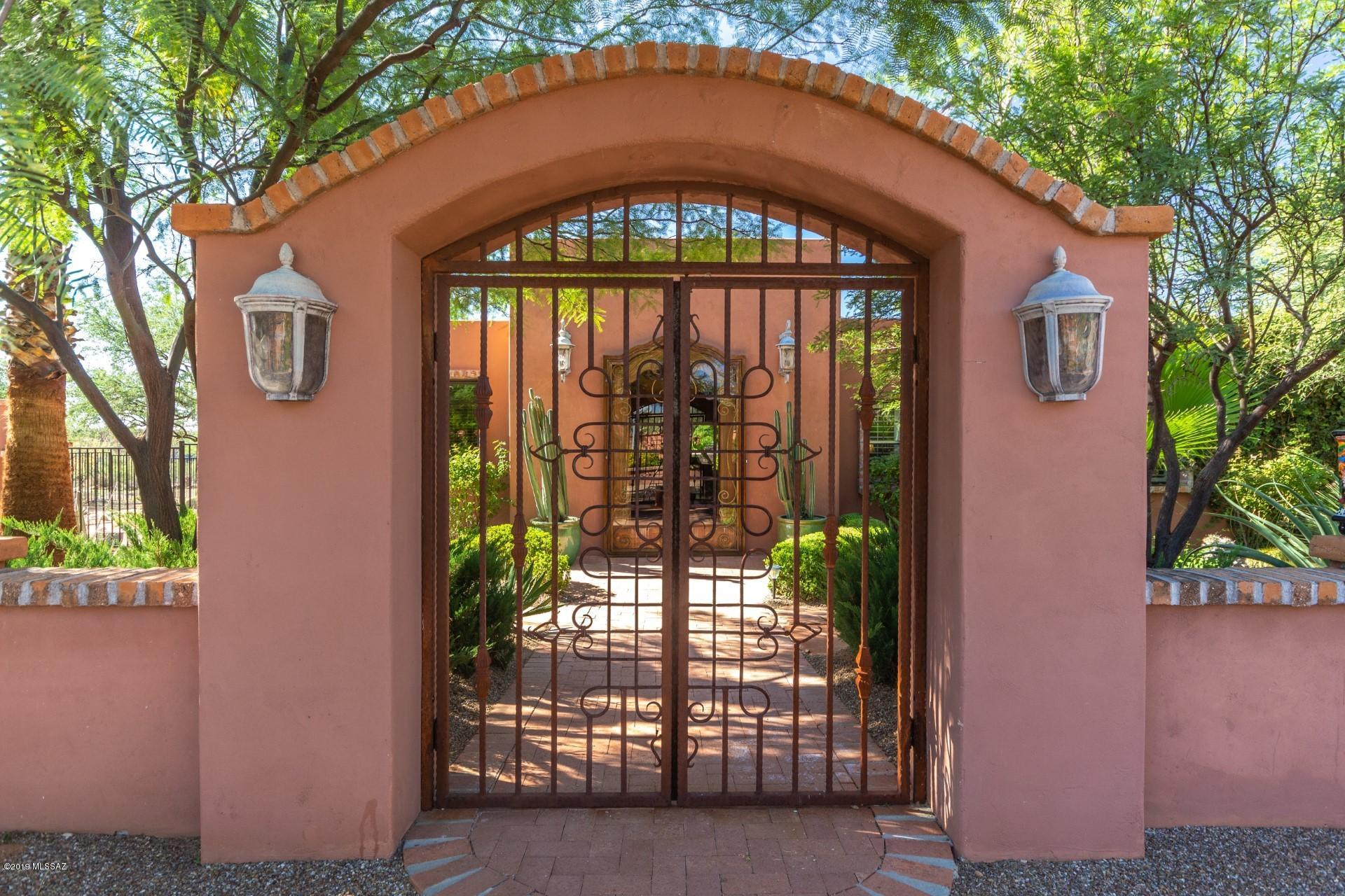 Agua Caliente Ranch Estates (1-46) - Residential