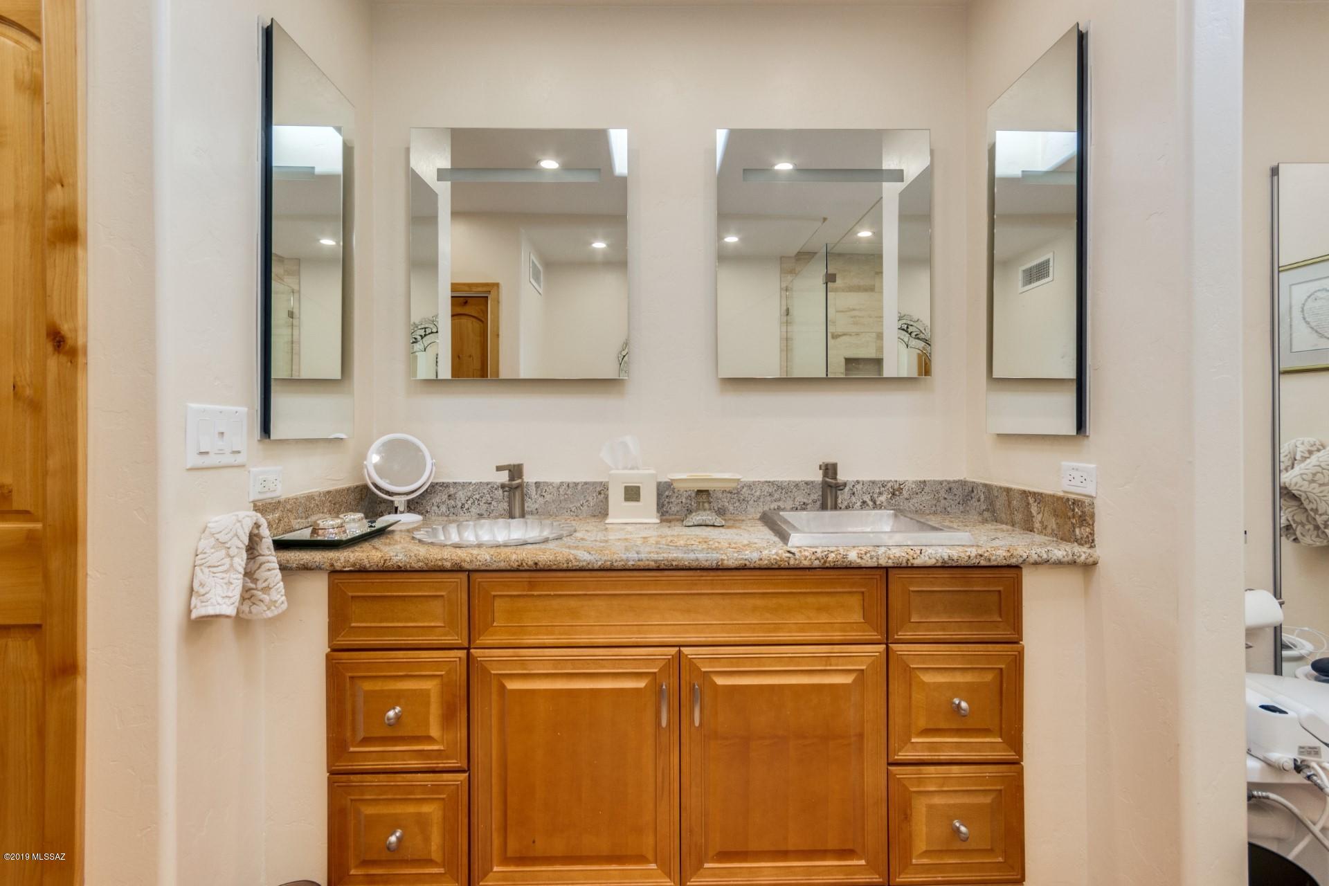 Agua Caliente Ranch Estates (1-46) - Residential