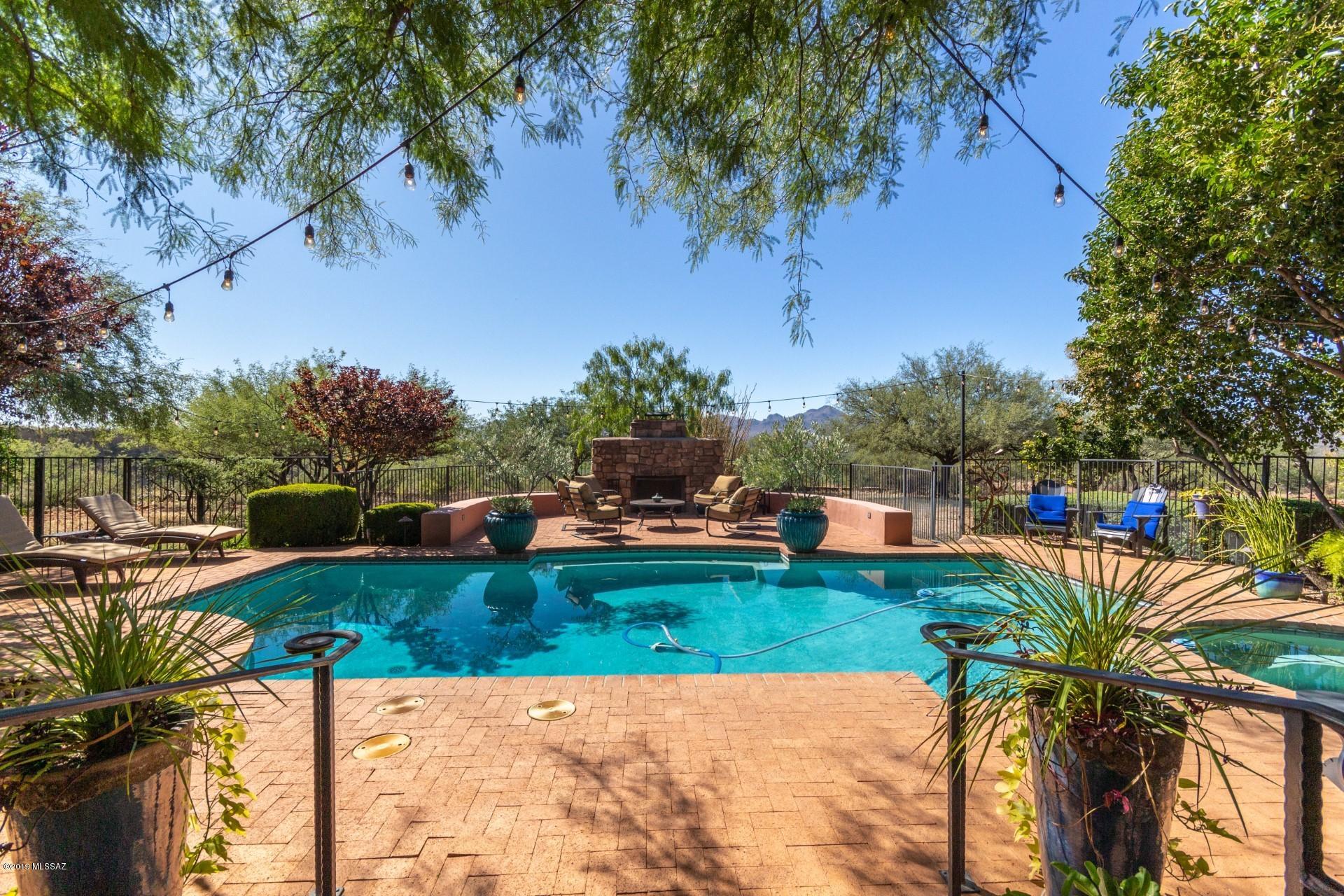 Agua Caliente Ranch Estates (1-46) - Residential