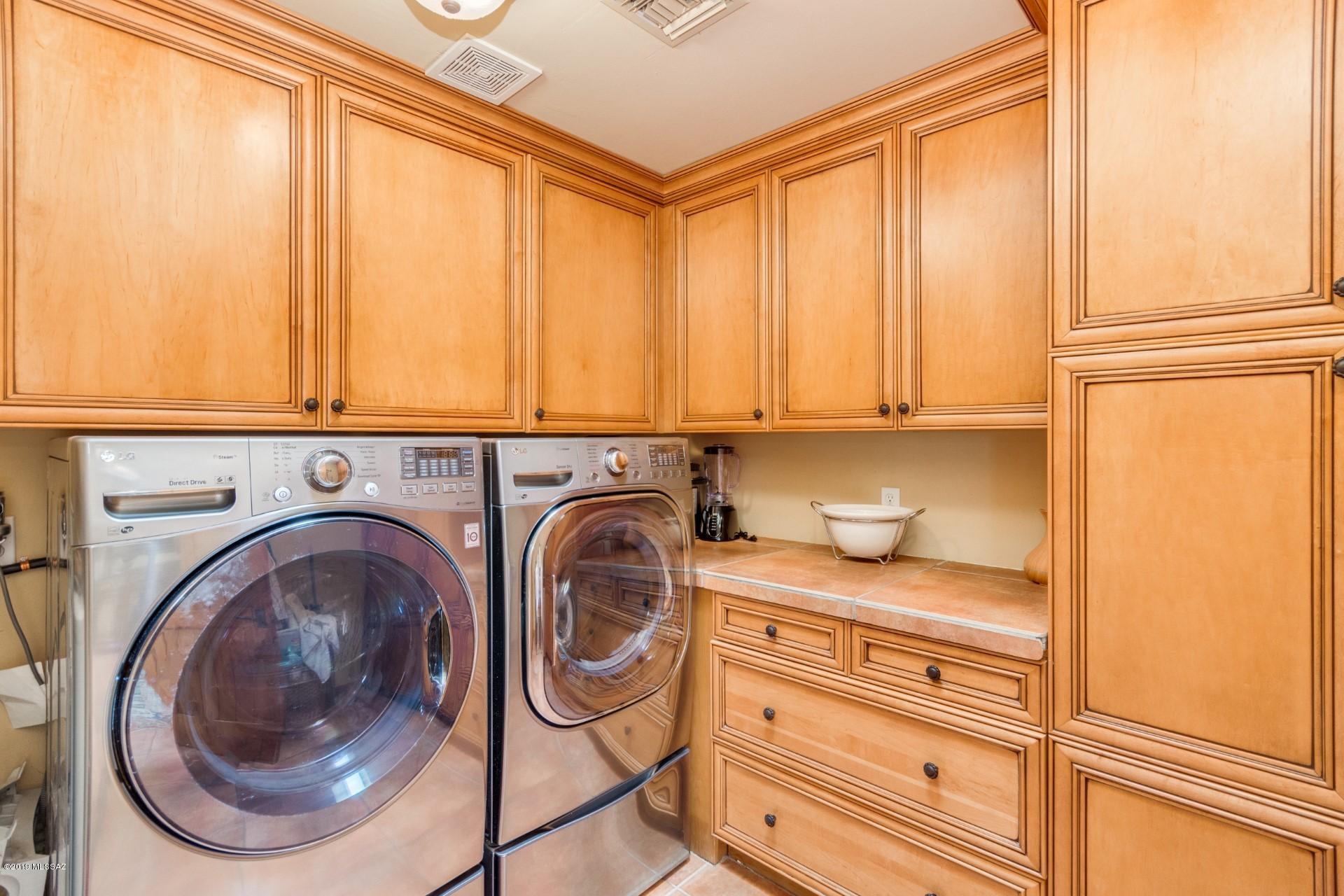 Agua Caliente Ranch Estates (1-46) - Residential