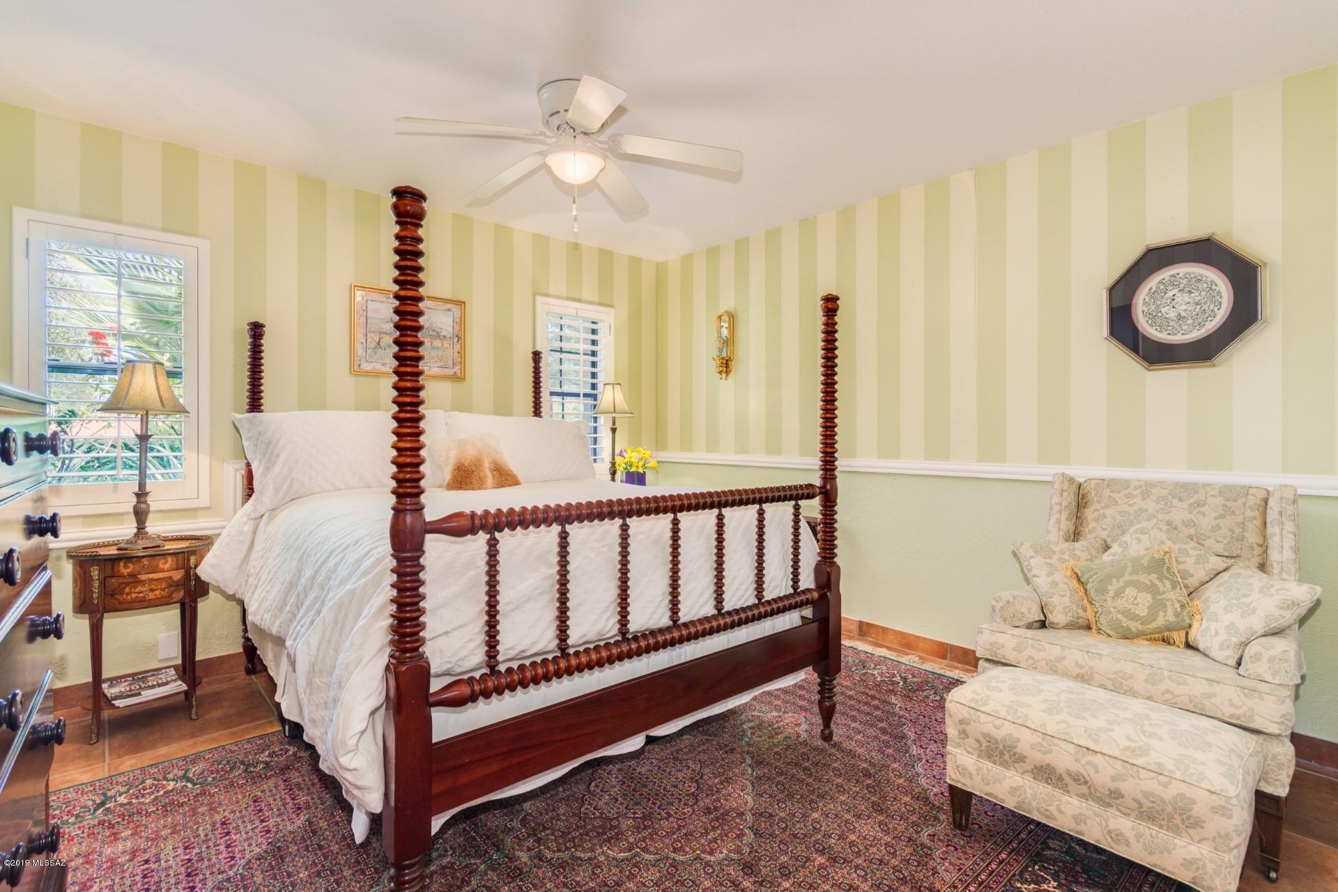 Agua Caliente Ranch Estates (1-46) - Residential