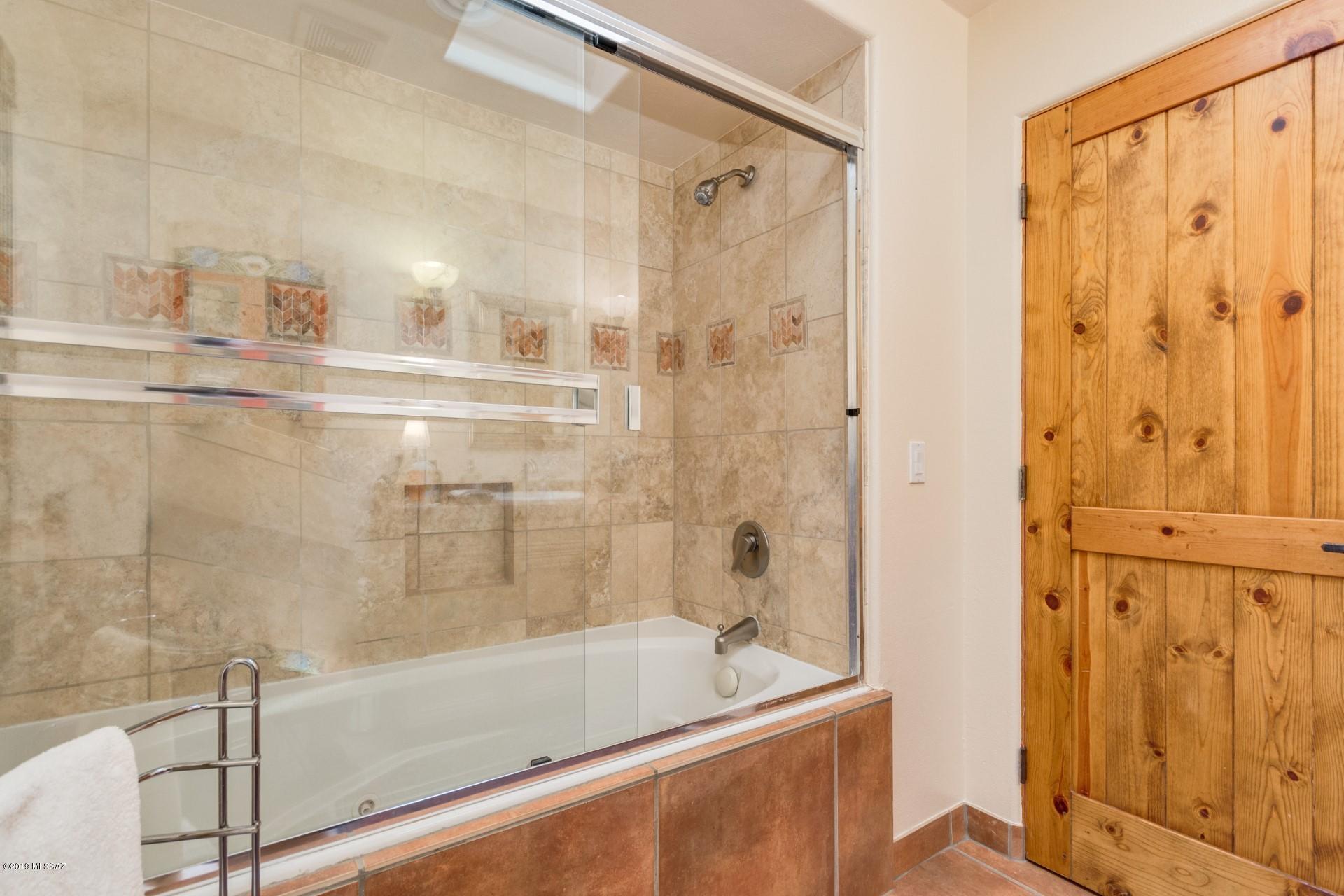 Agua Caliente Ranch Estates (1-46) - Residential