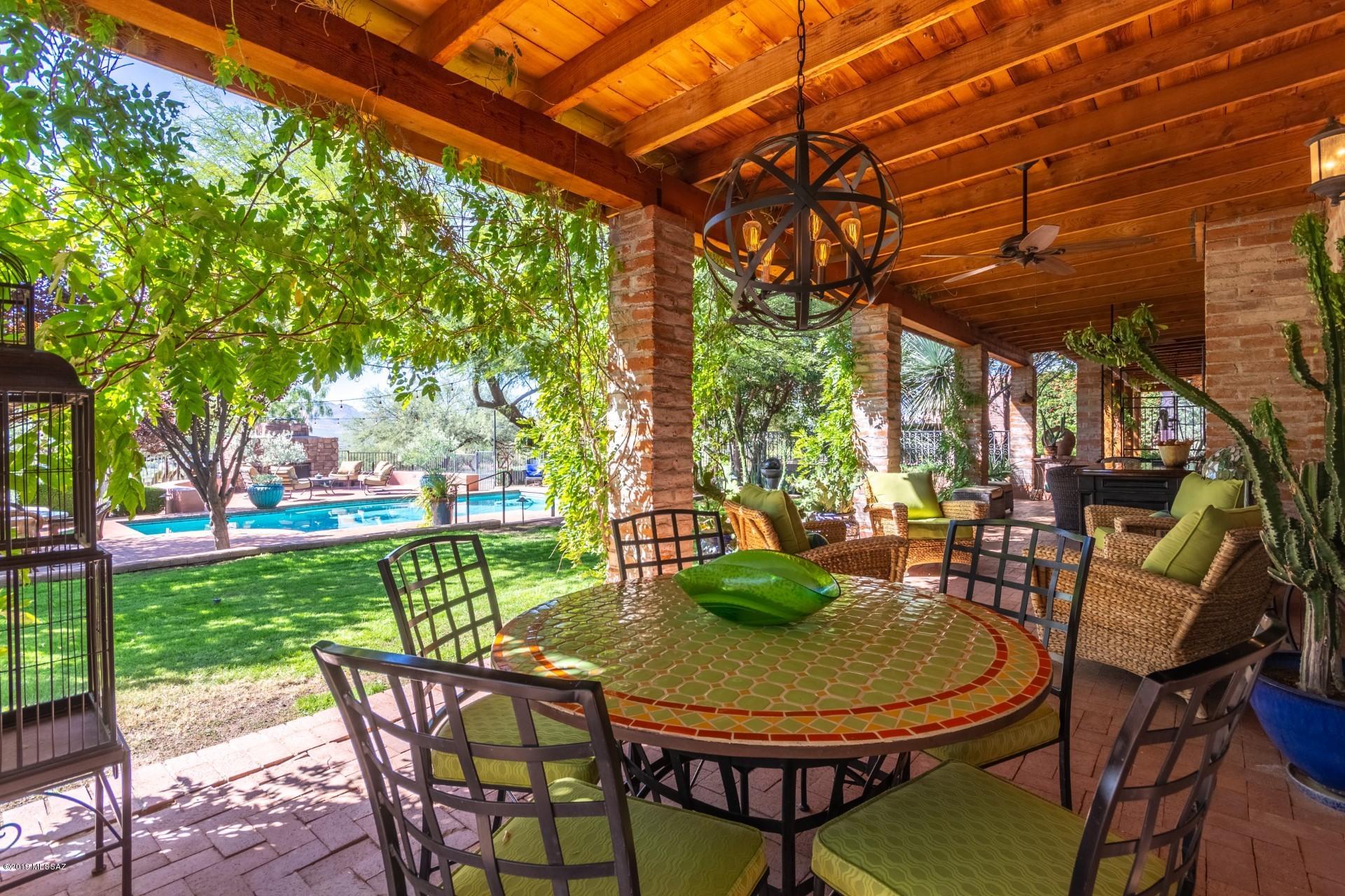 Agua Caliente Ranch Estates (1-46) - Residential