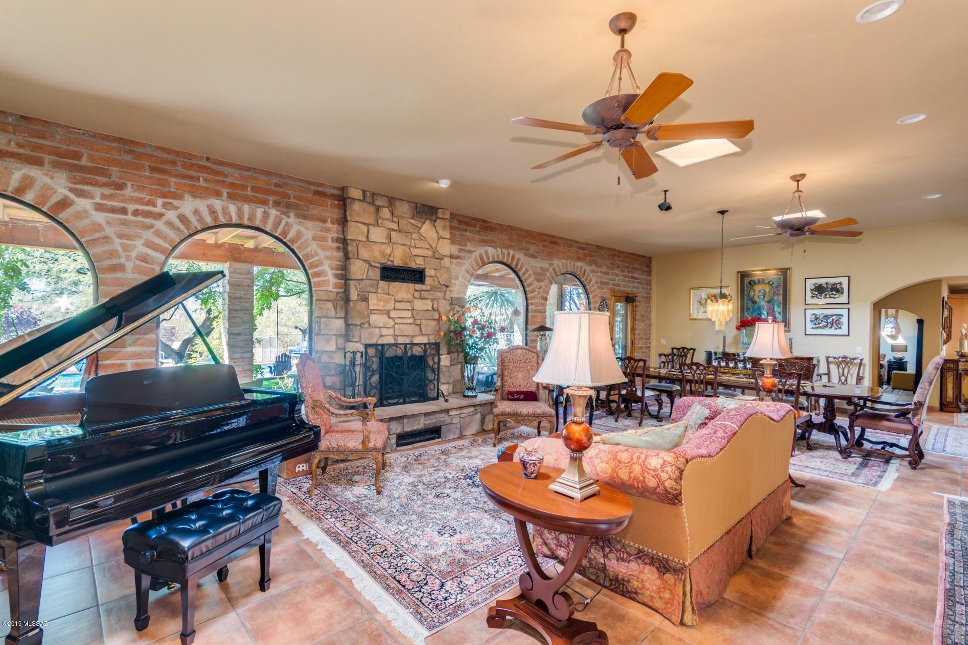 Agua Caliente Ranch Estates (1-46) - Residential