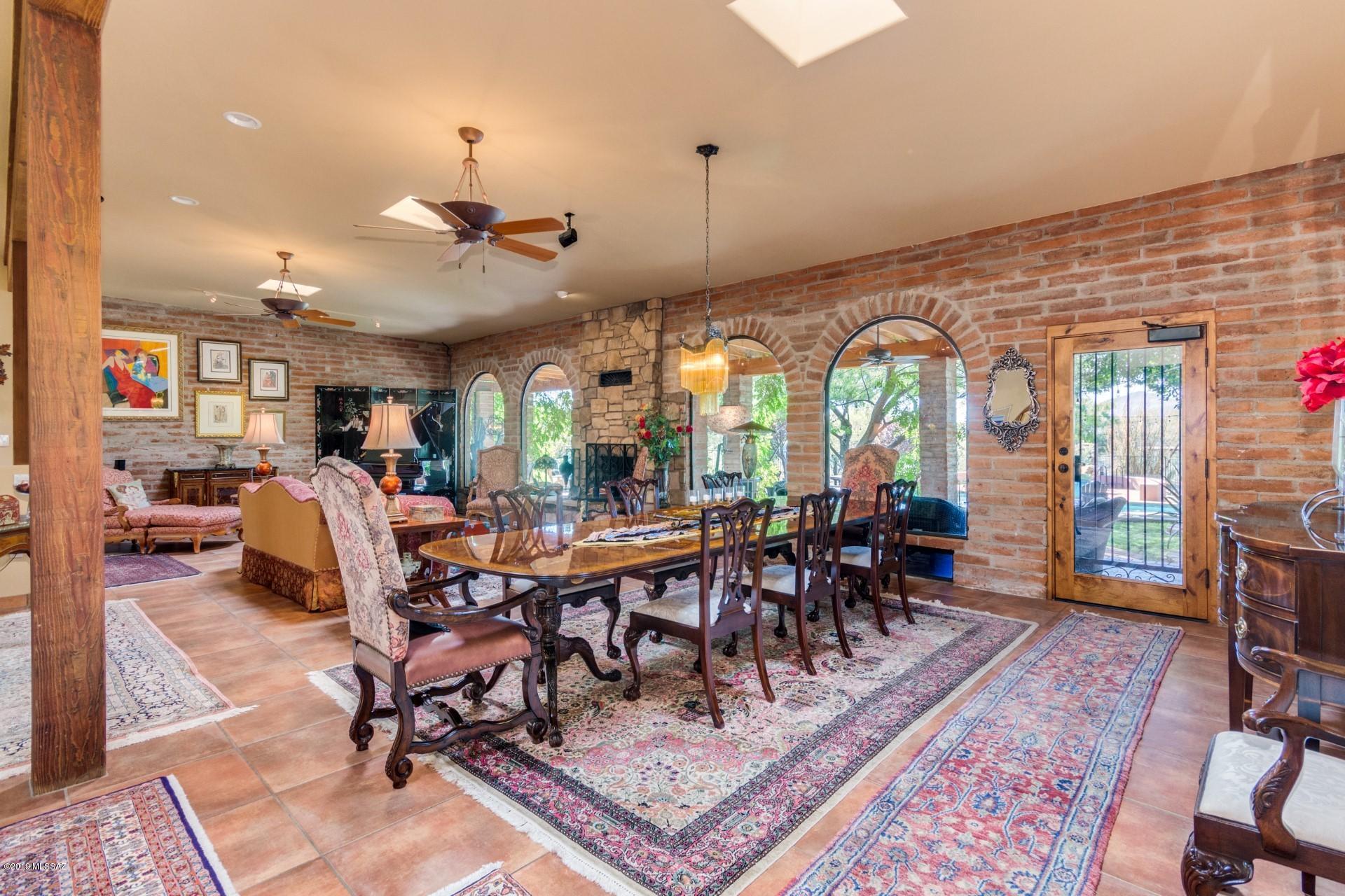 Agua Caliente Ranch Estates (1-46) - Residential