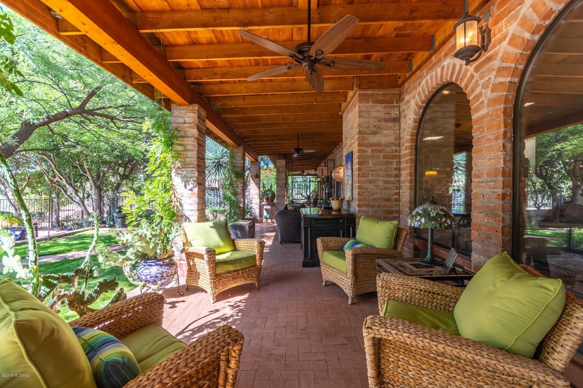 Agua Caliente Ranch Estates (1-46) - Residential