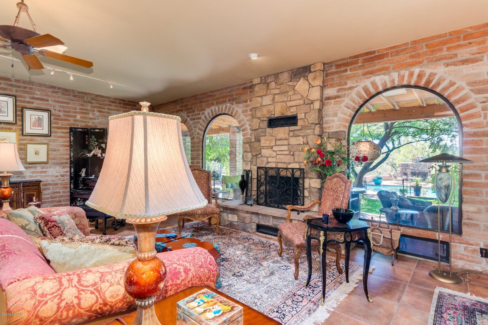 Agua Caliente Ranch Estates (1-46) - Residential