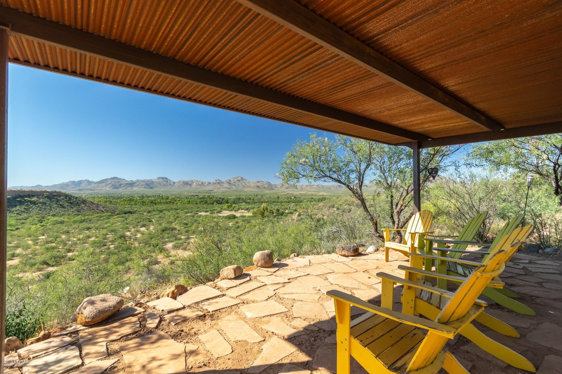 Agua Caliente Ranch Estates (1-46) - Residential