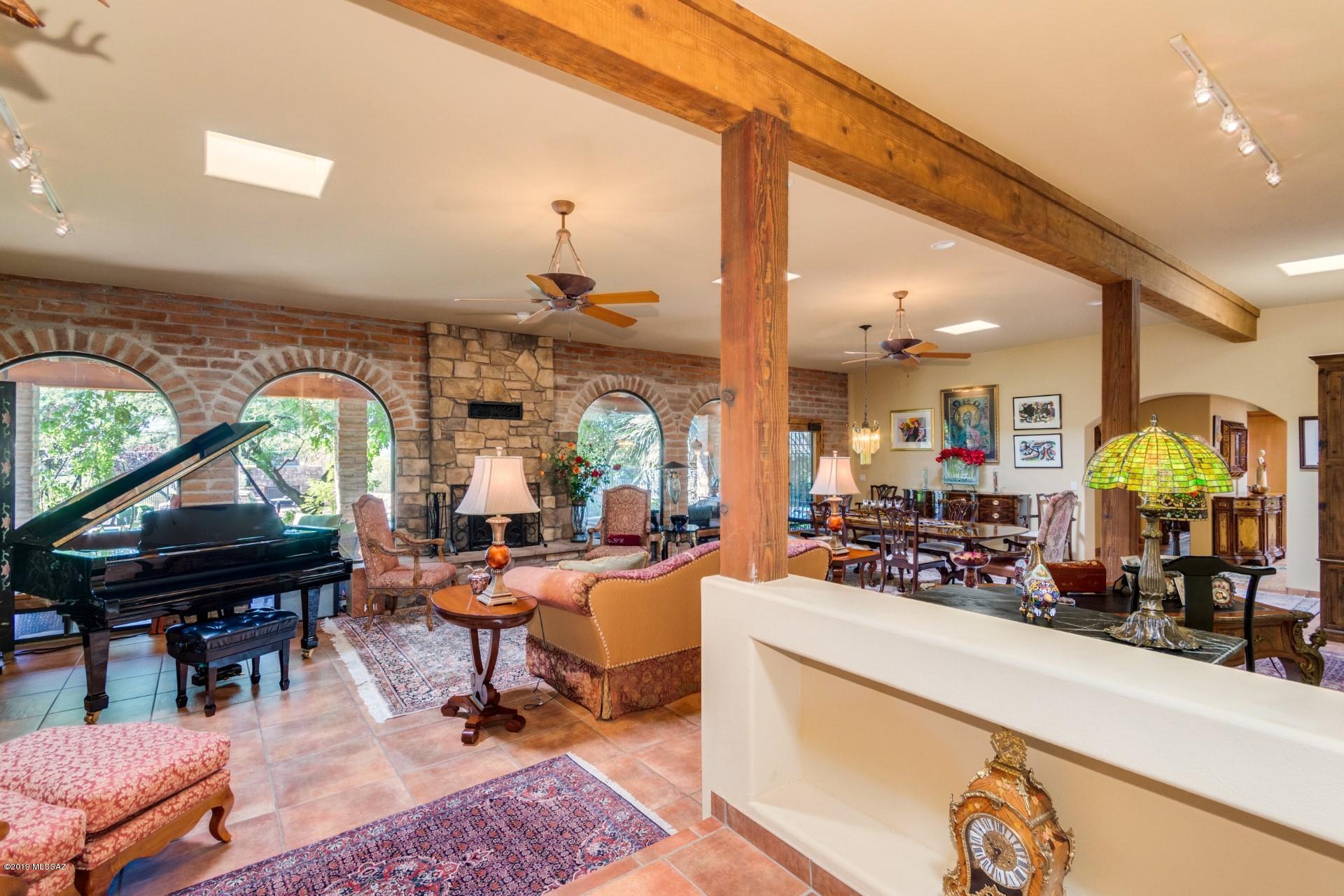 Agua Caliente Ranch Estates (1-46) - Residential