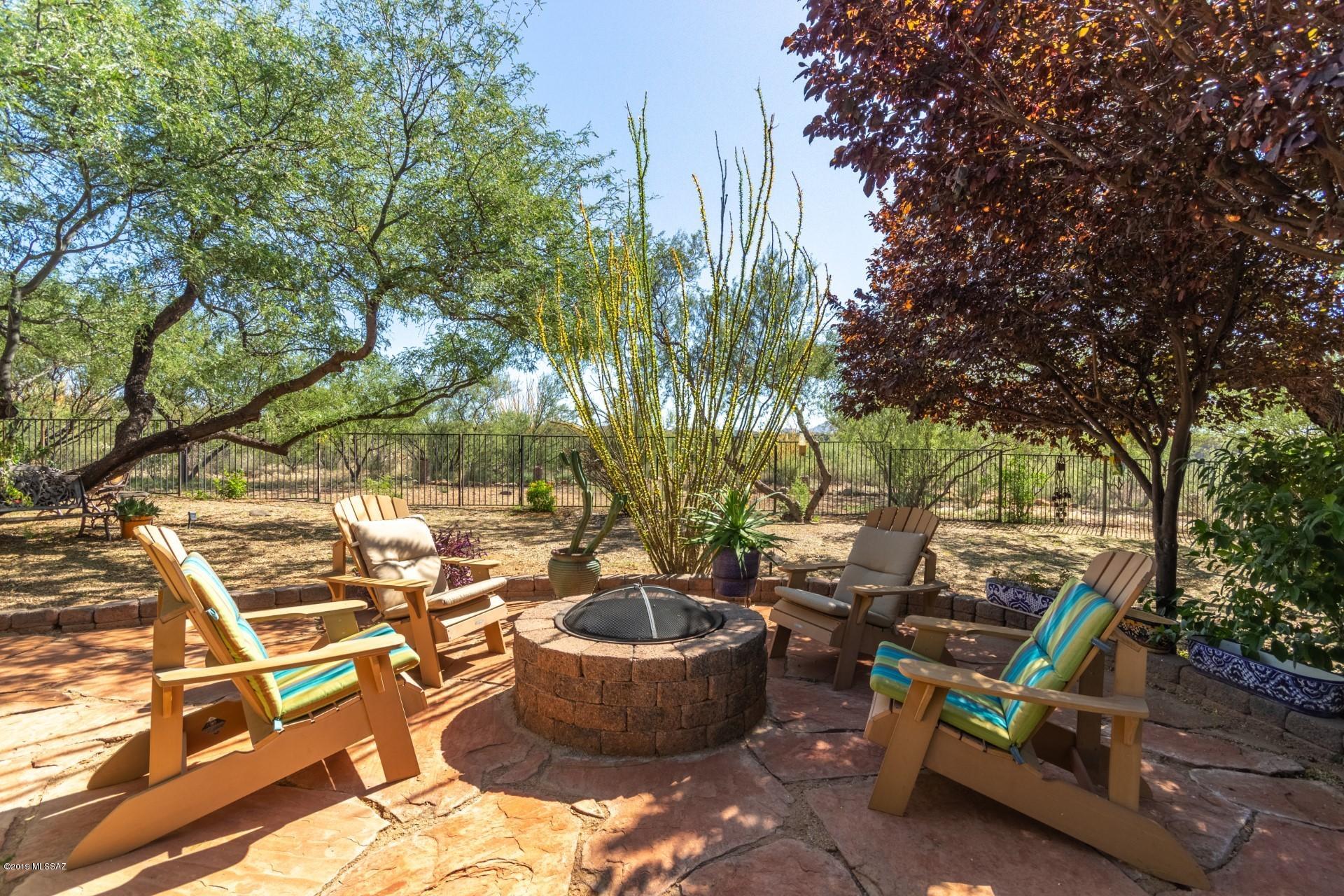 Agua Caliente Ranch Estates (1-46) - Residential