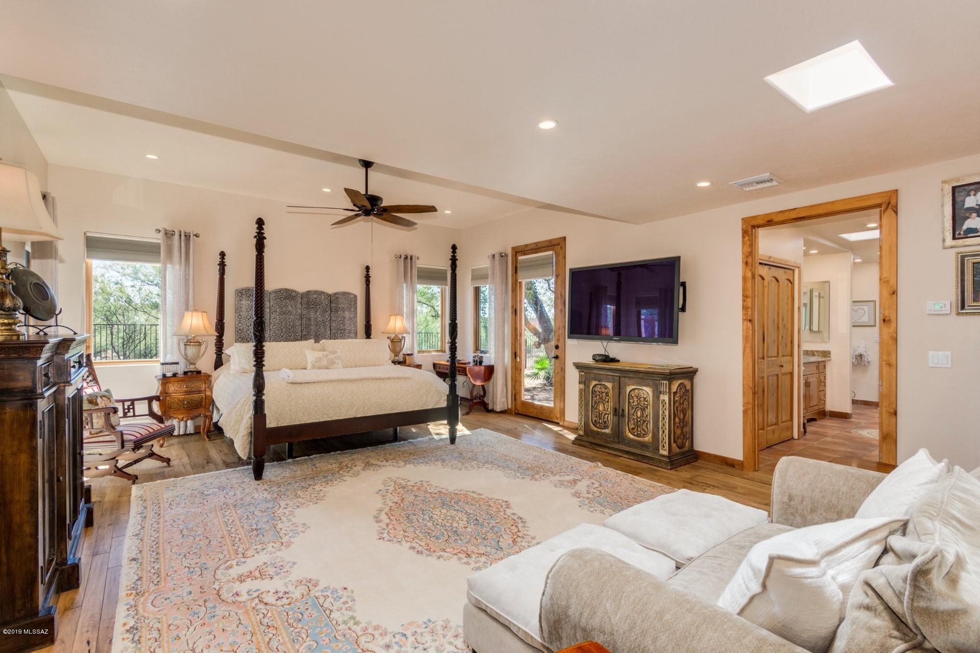 Agua Caliente Ranch Estates (1-46) - Residential