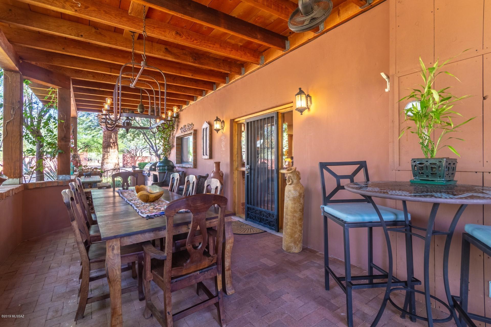 Agua Caliente Ranch Estates (1-46) - Residential