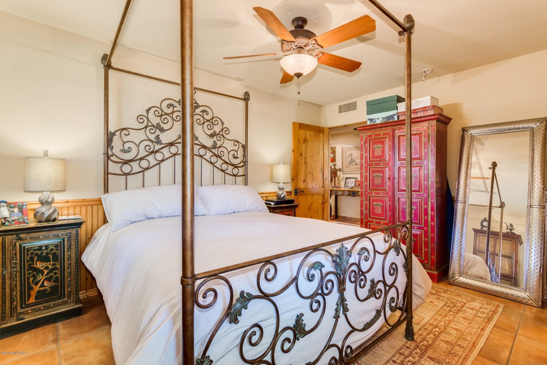 Agua Caliente Ranch Estates (1-46) - Residential