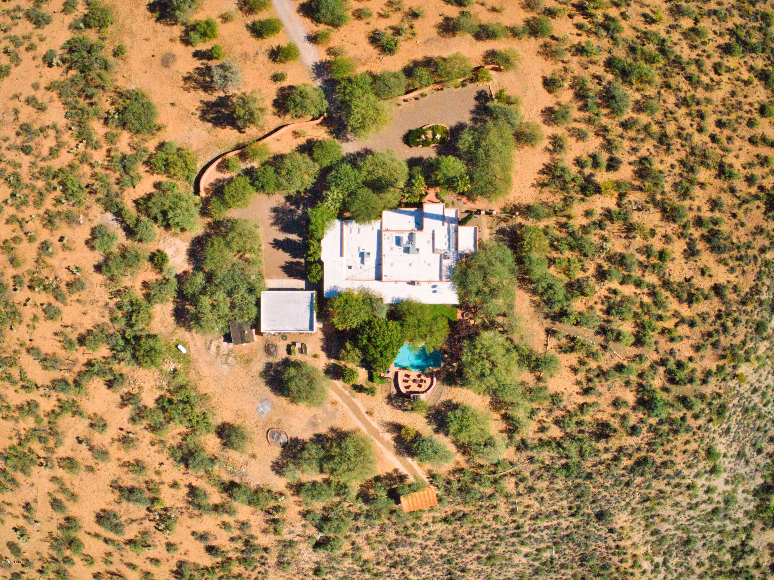 Agua Caliente Ranch Estates (1-46) - Residential