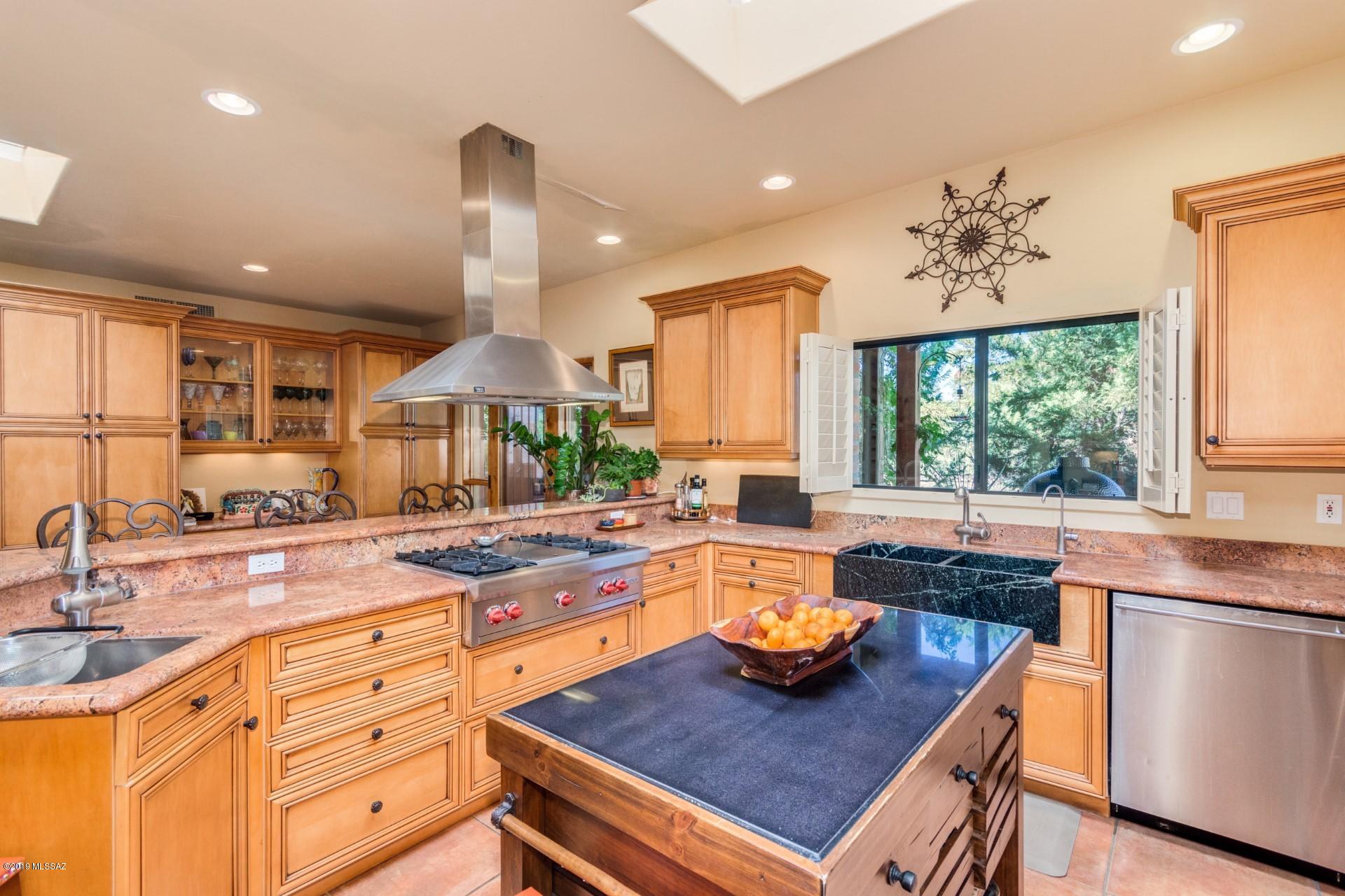 Agua Caliente Ranch Estates (1-46) - Residential