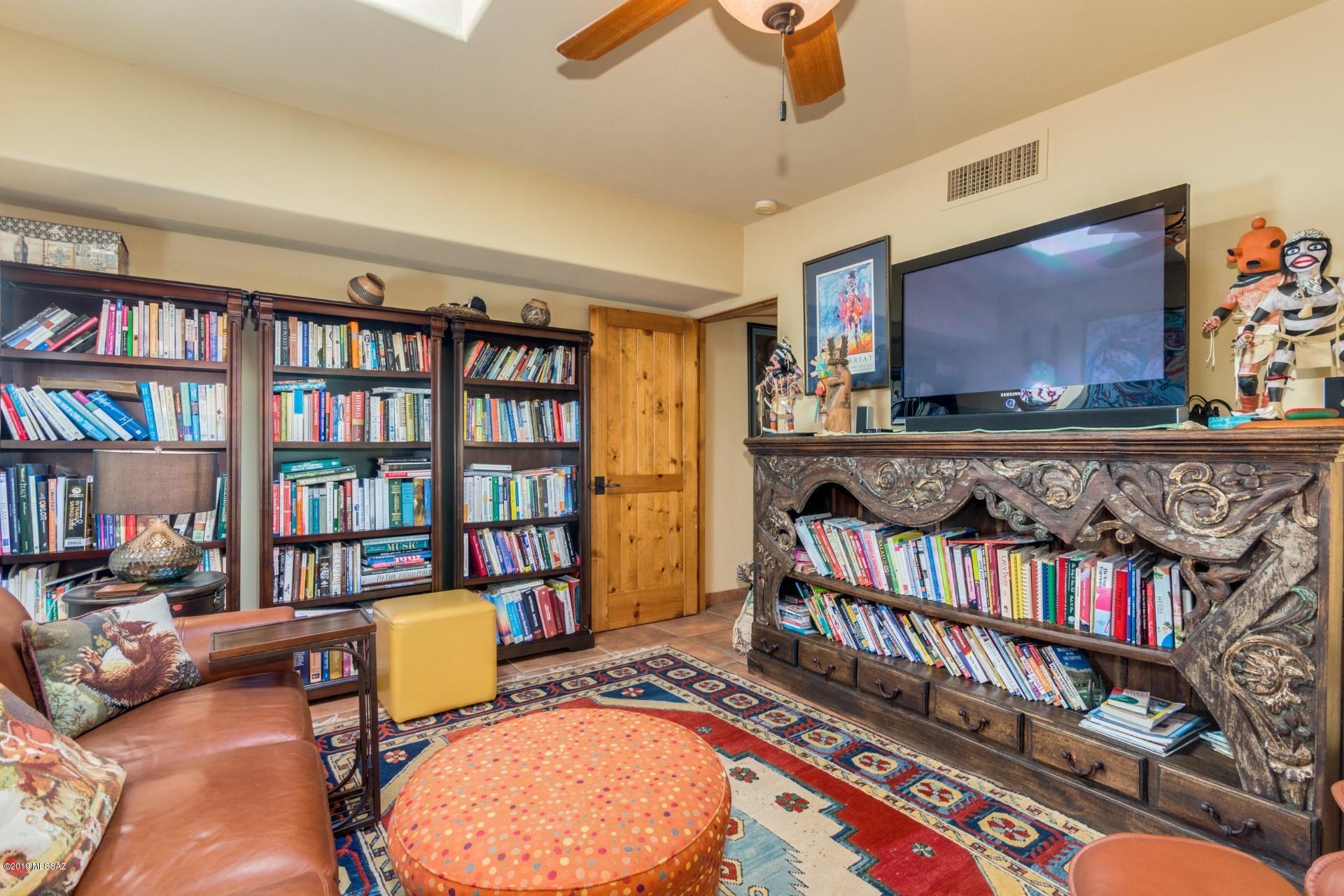 Agua Caliente Ranch Estates (1-46) - Residential