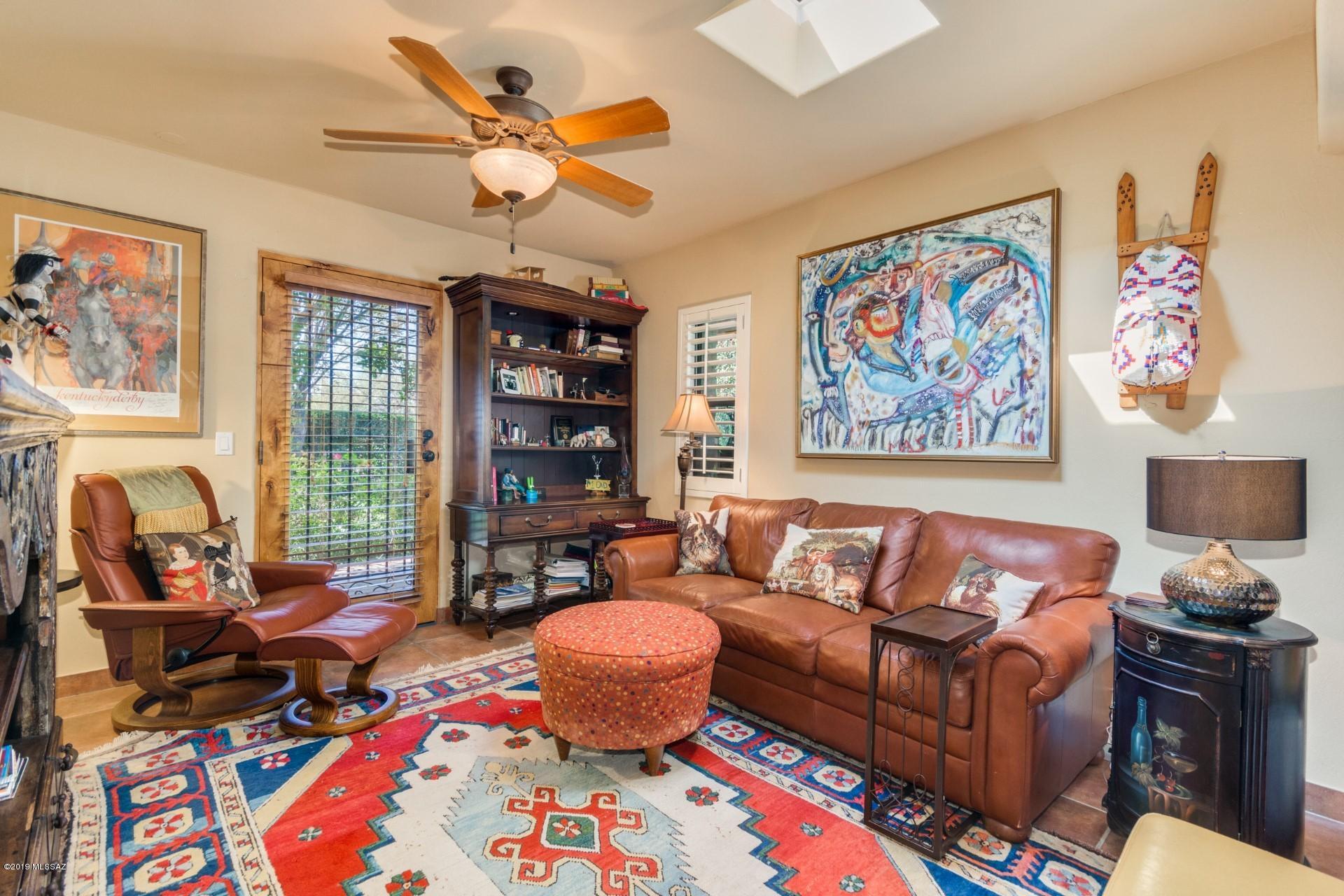 Agua Caliente Ranch Estates (1-46) - Residential