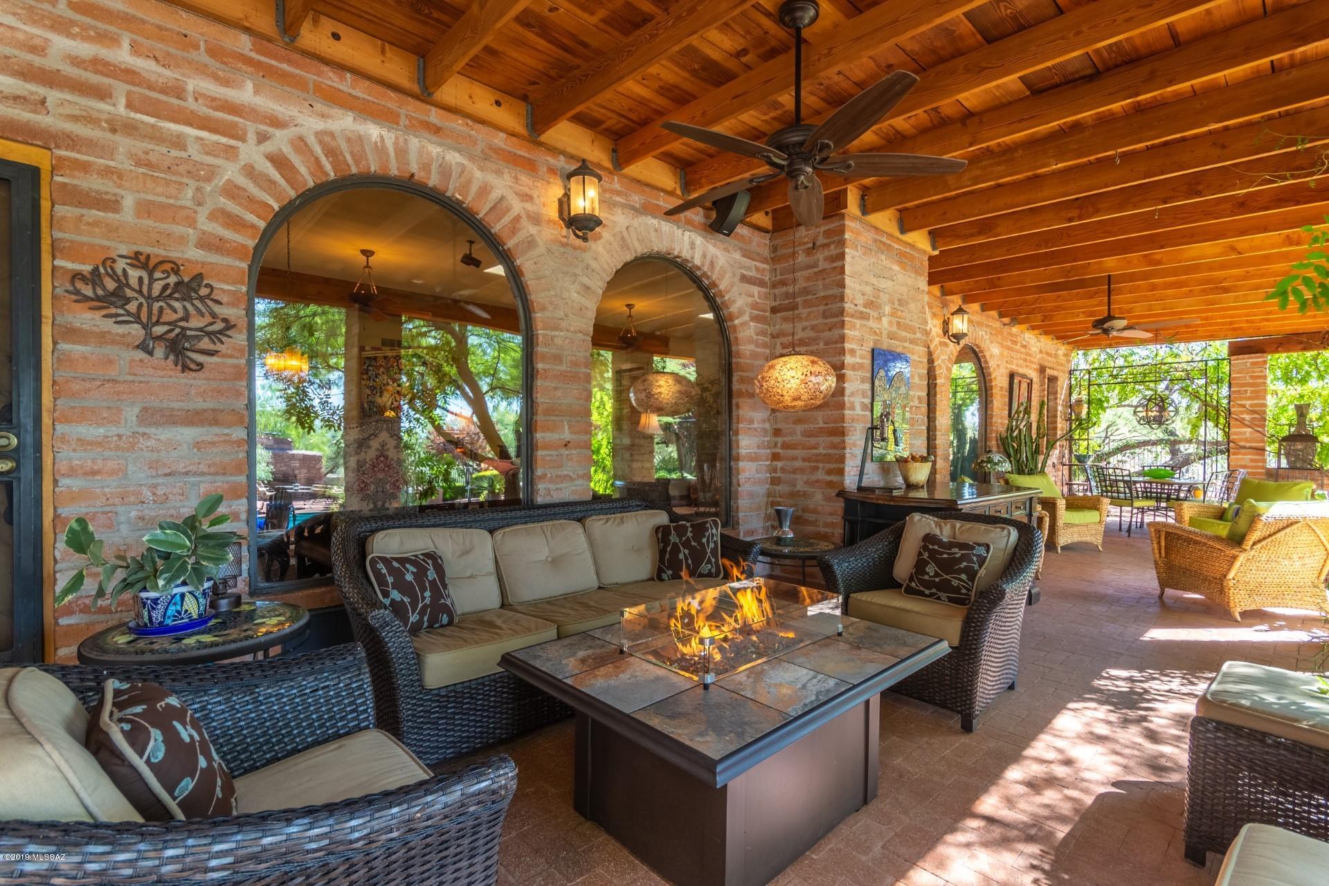 Agua Caliente Ranch Estates (1-46) - Residential