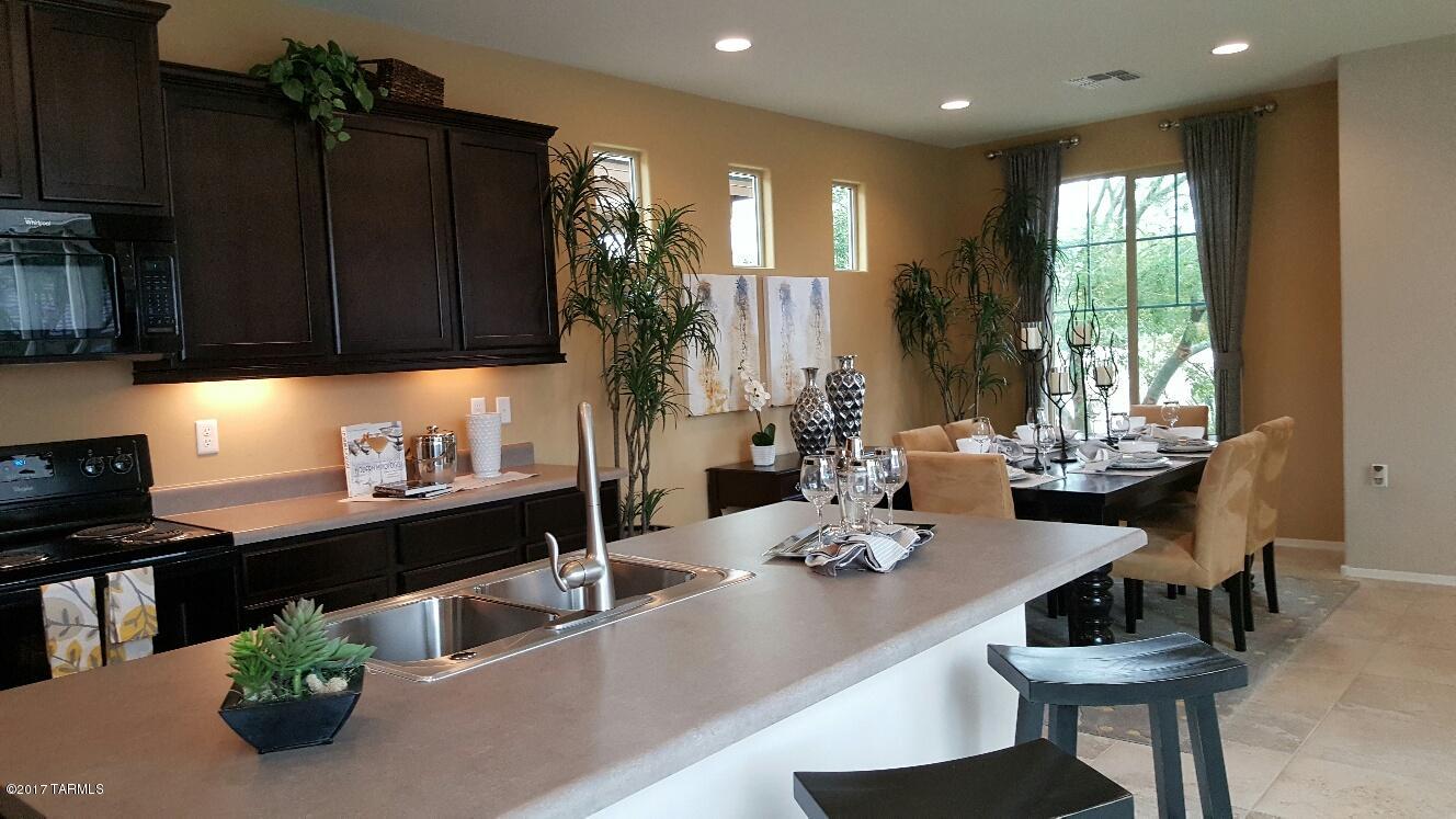 Four Seasons Phase 1 - Residential