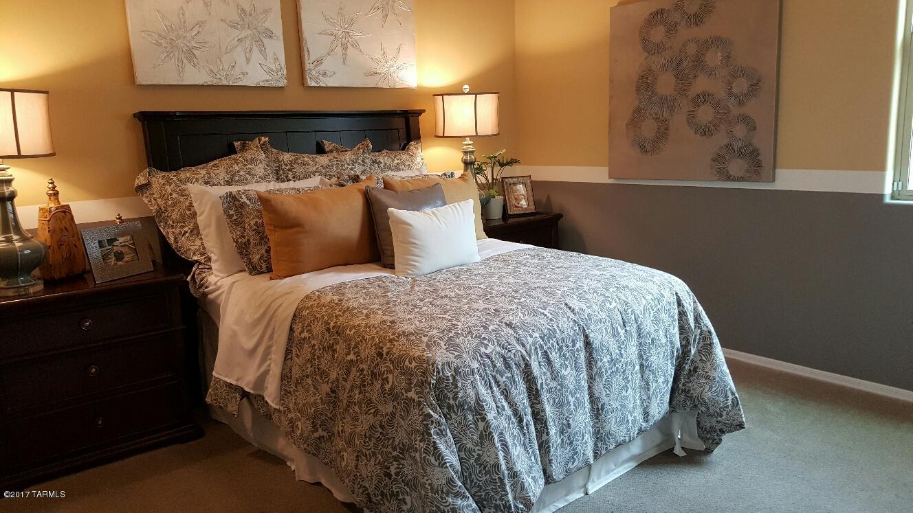 Four Seasons Phase 1 - Residential