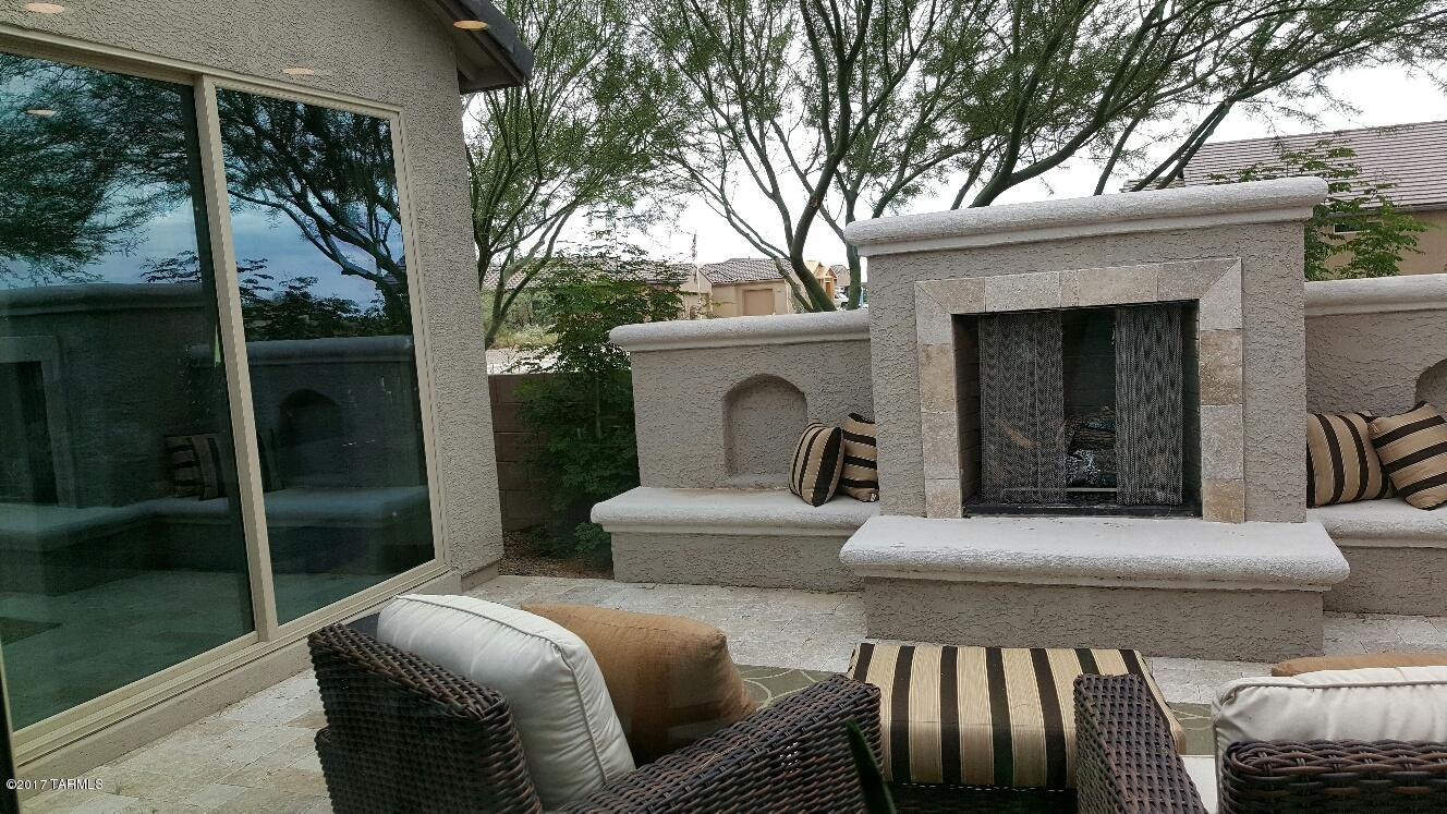 Four Seasons Phase 1 - Residential