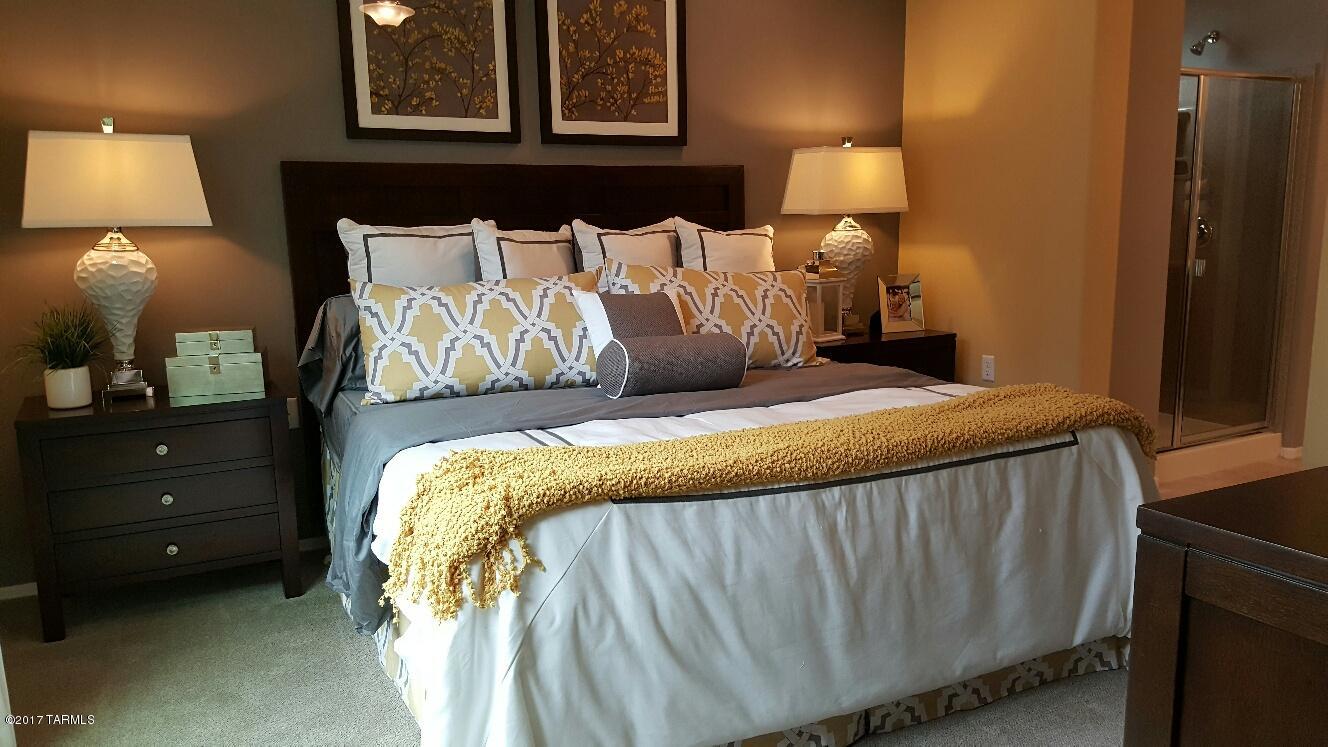 Four Seasons Phase 1 - Residential
