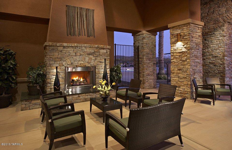 Four Seasons Phase 1 - Residential
