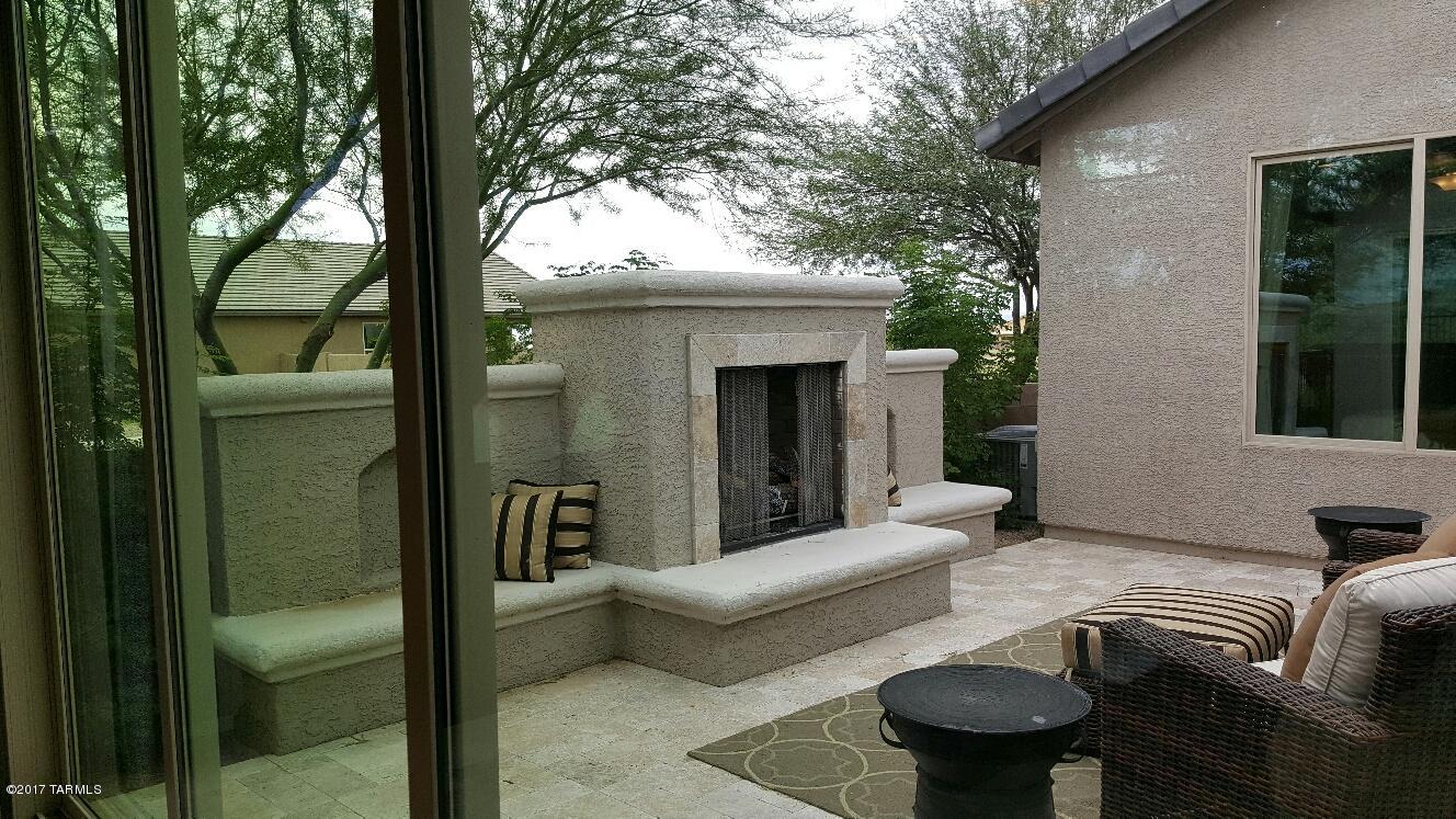 Four Seasons Phase 1 - Residential