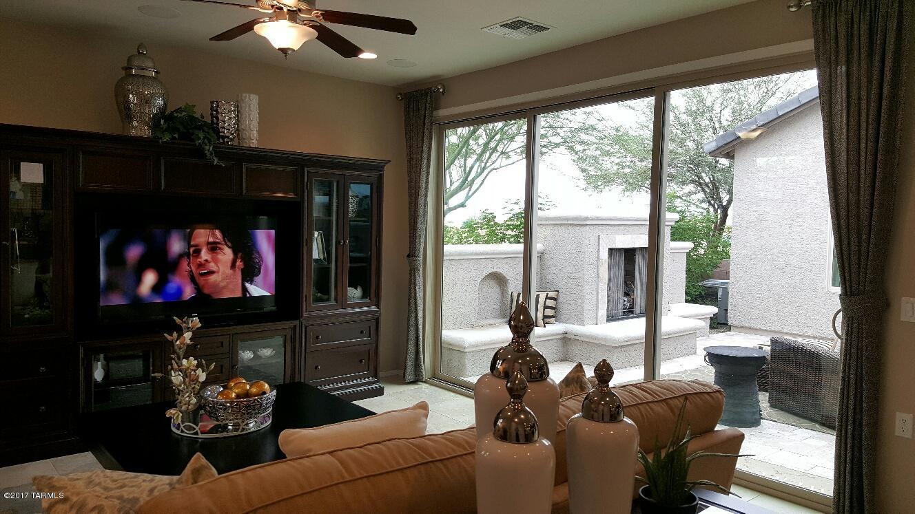 Four Seasons Phase 1 - Residential