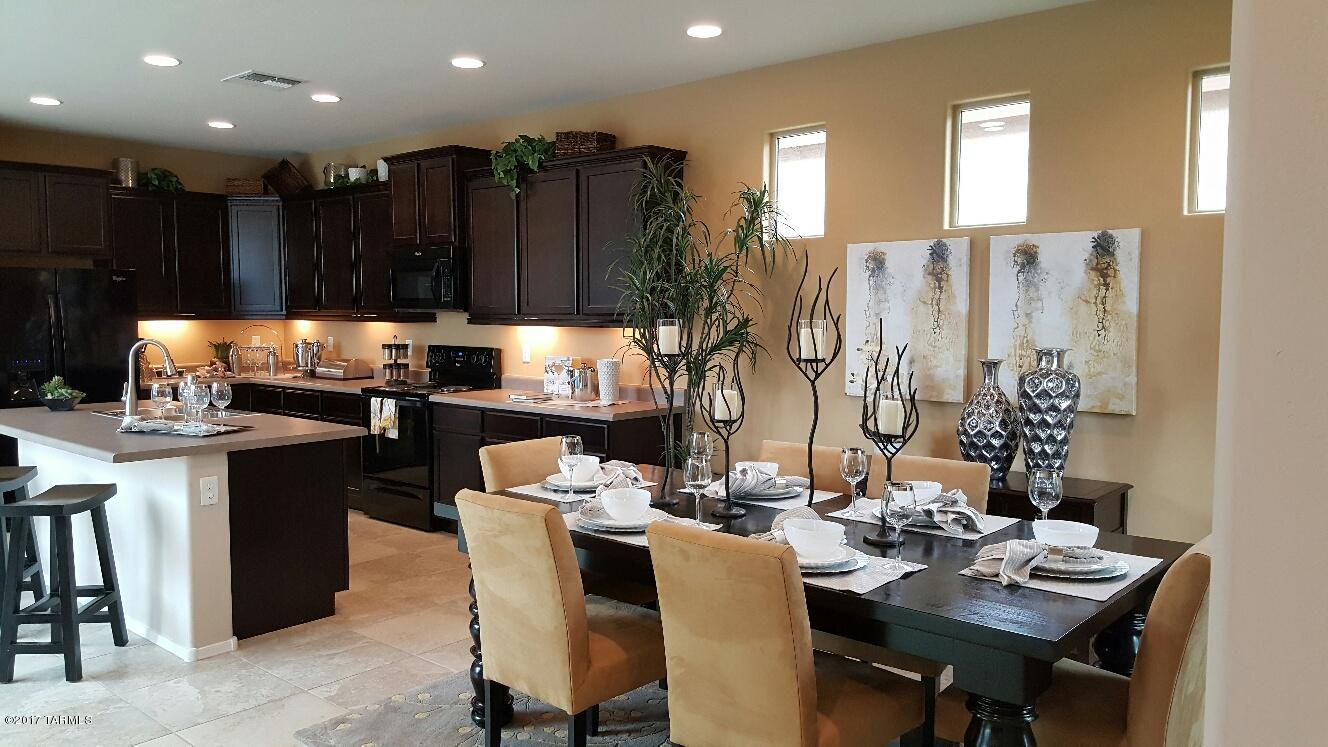 Four Seasons Phase 1 - Residential