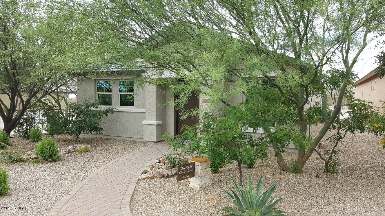 Four Seasons Phase 1 - Residential
