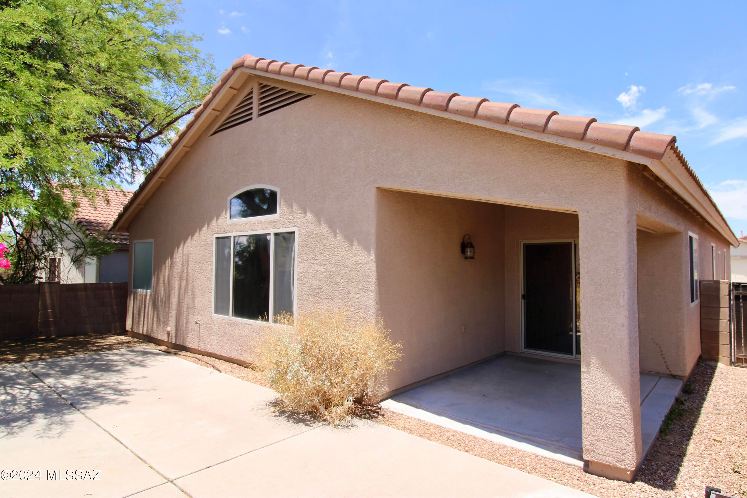 Northern Heights (1-65) - Residential Lease