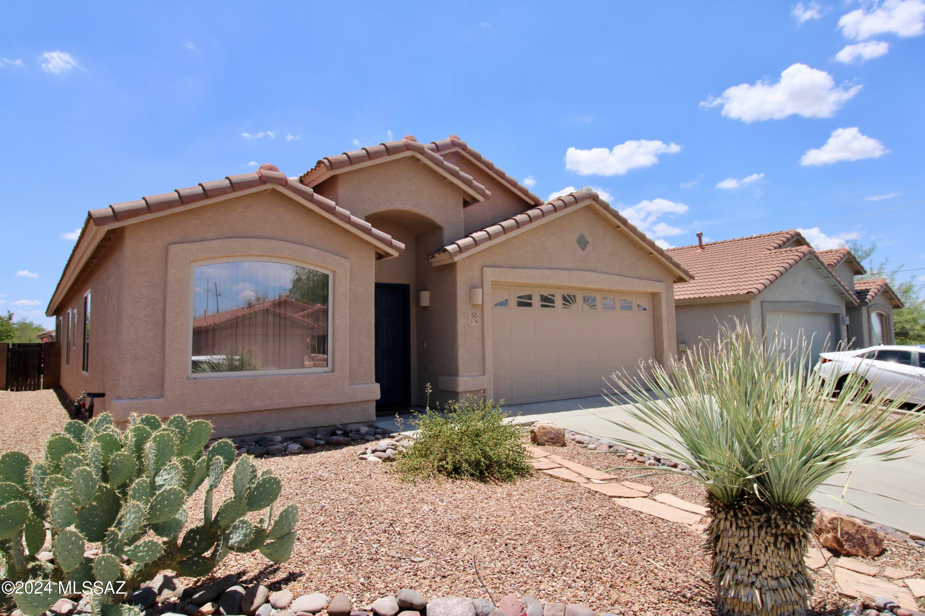 Northern Heights (1-65) - Residential Lease