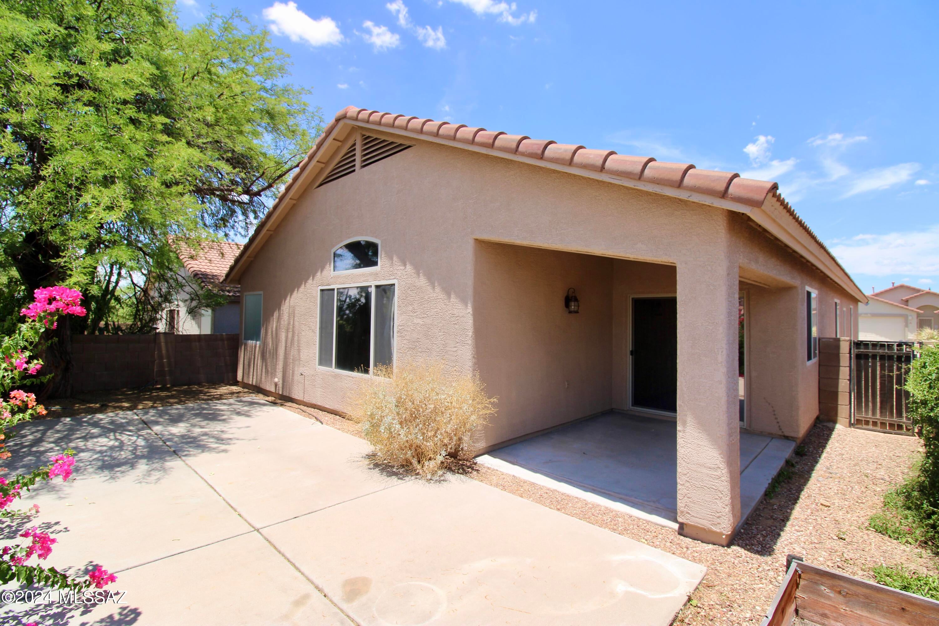 Northern Heights (1-65) - Residential Lease