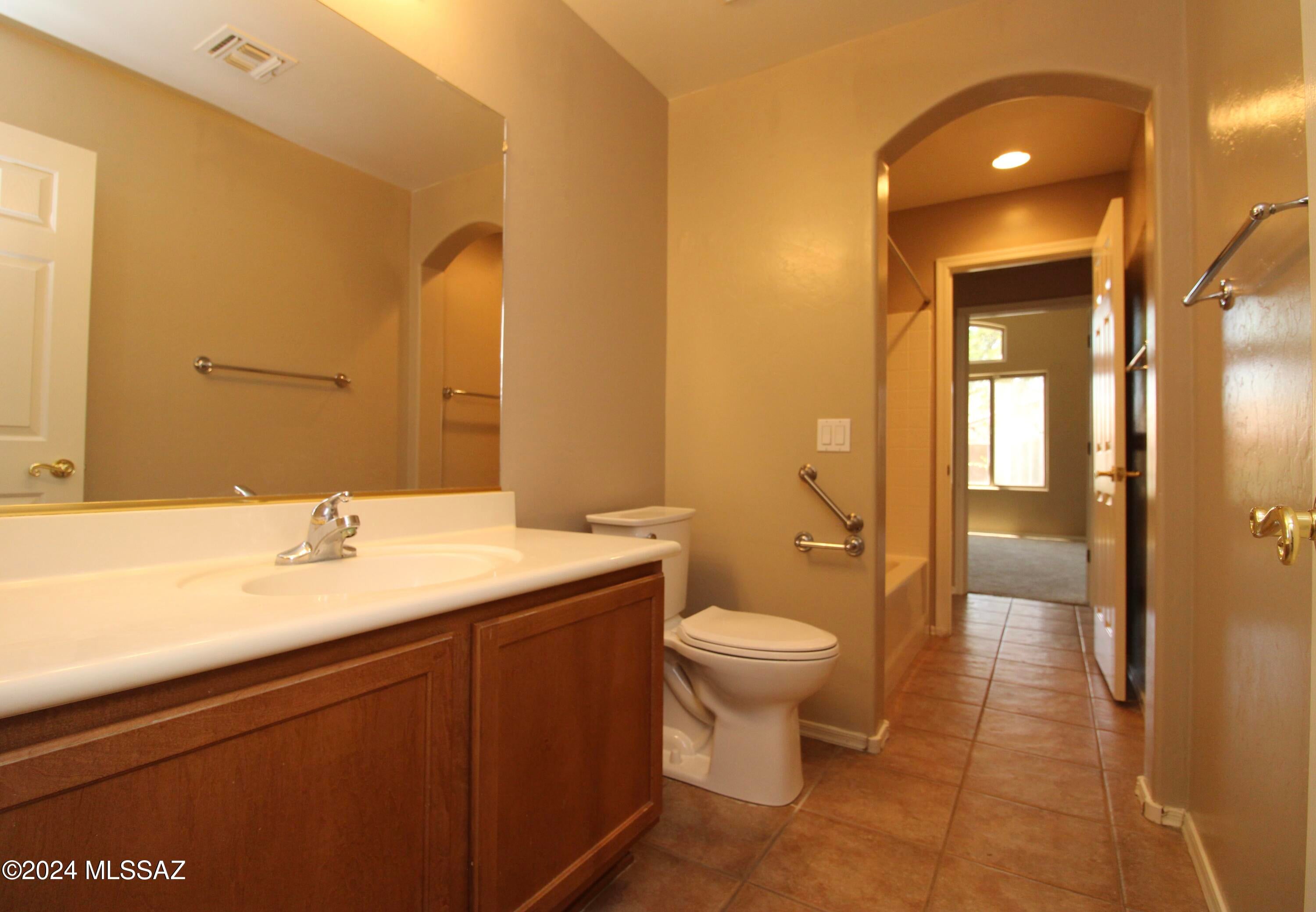 Northern Heights (1-65) - Residential Lease