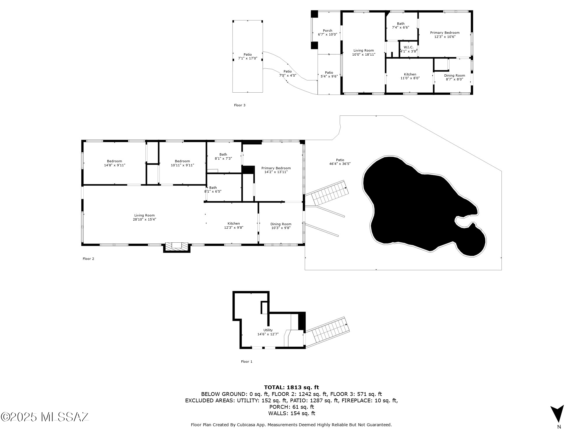 N/A - Residential Income