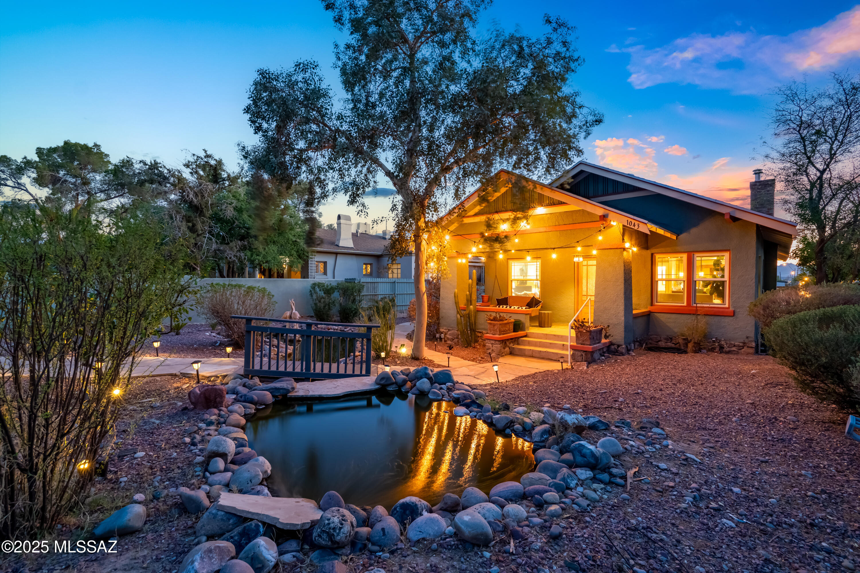N/A - Residential Income