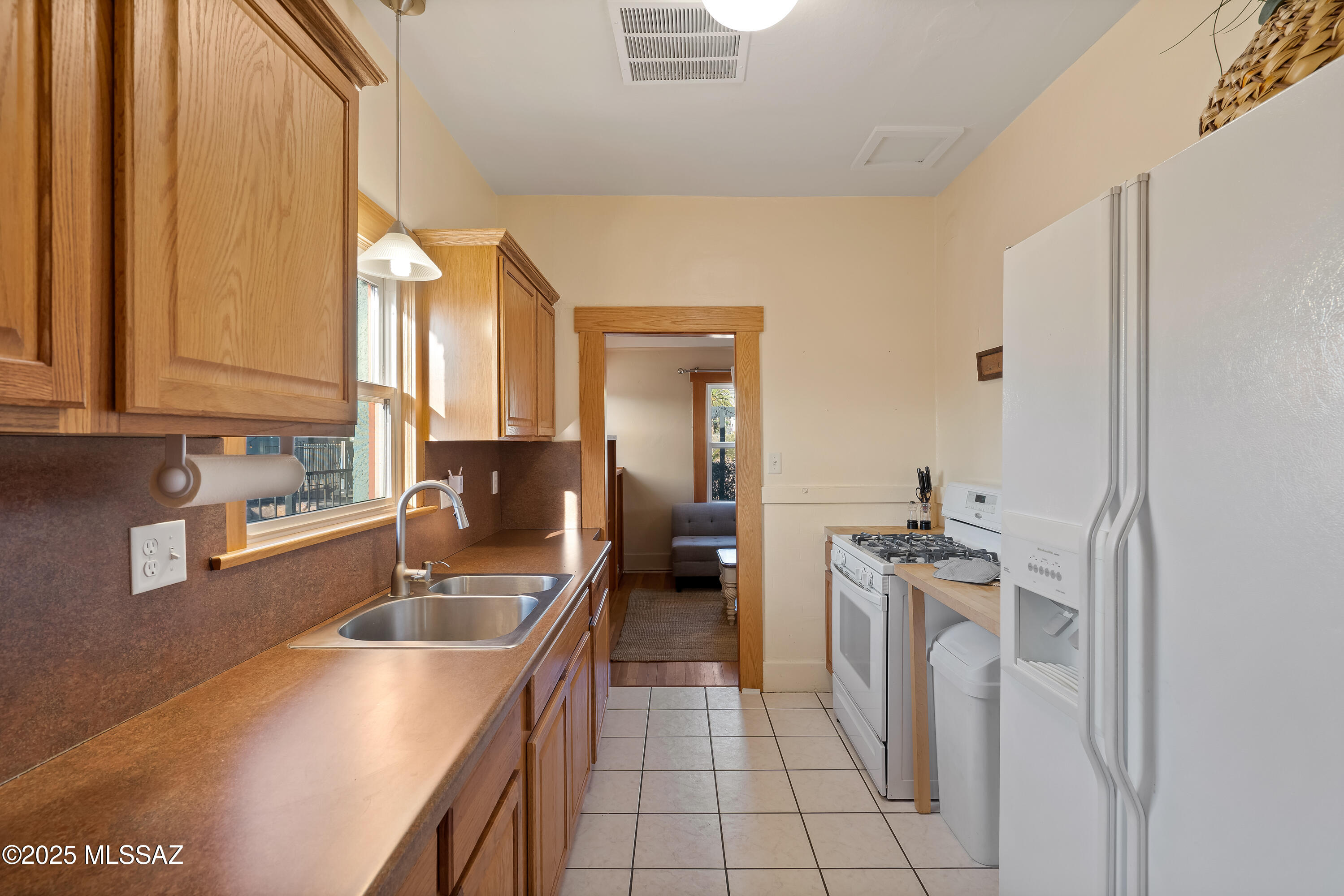 N/A - Residential Income