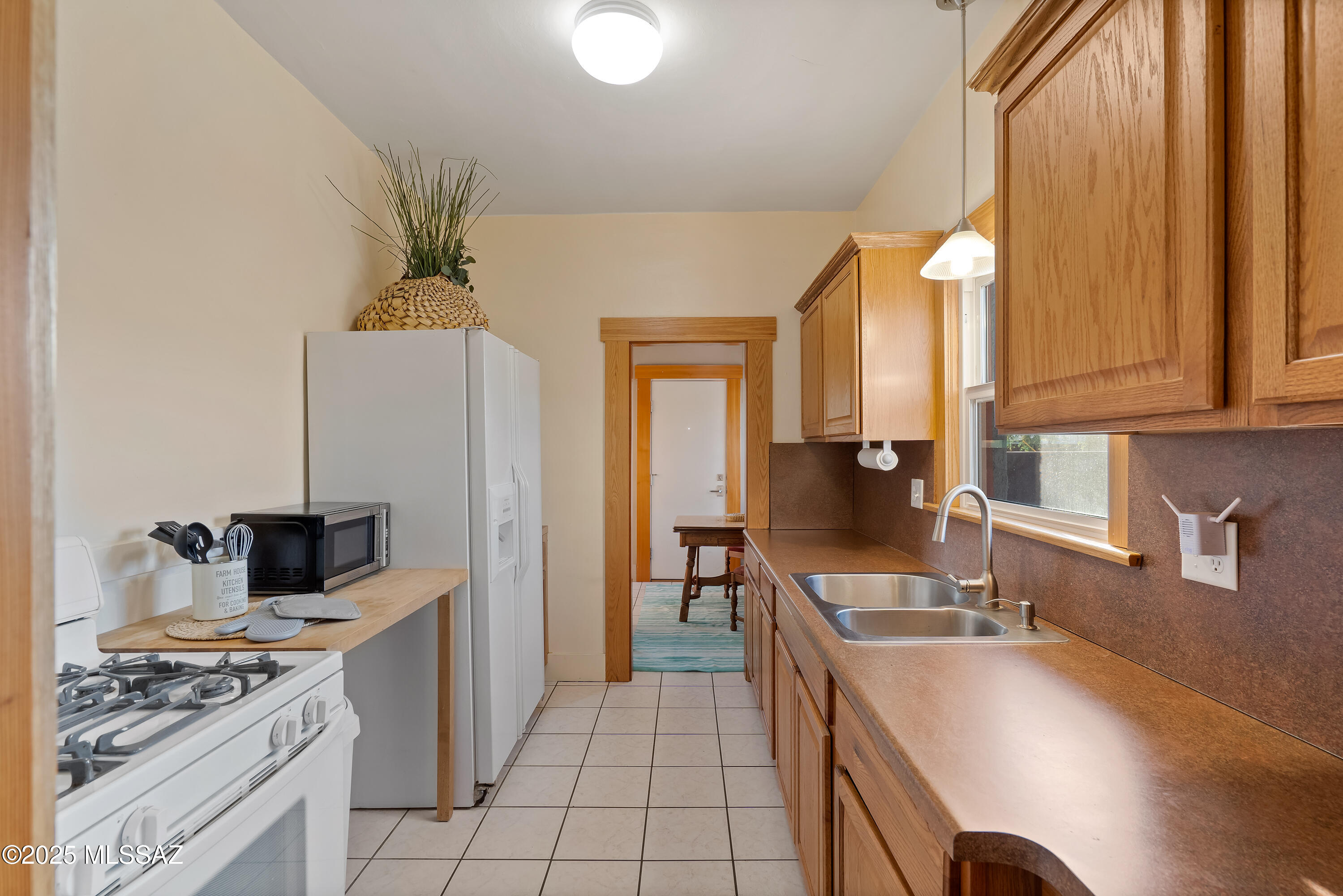 N/A - Residential Income