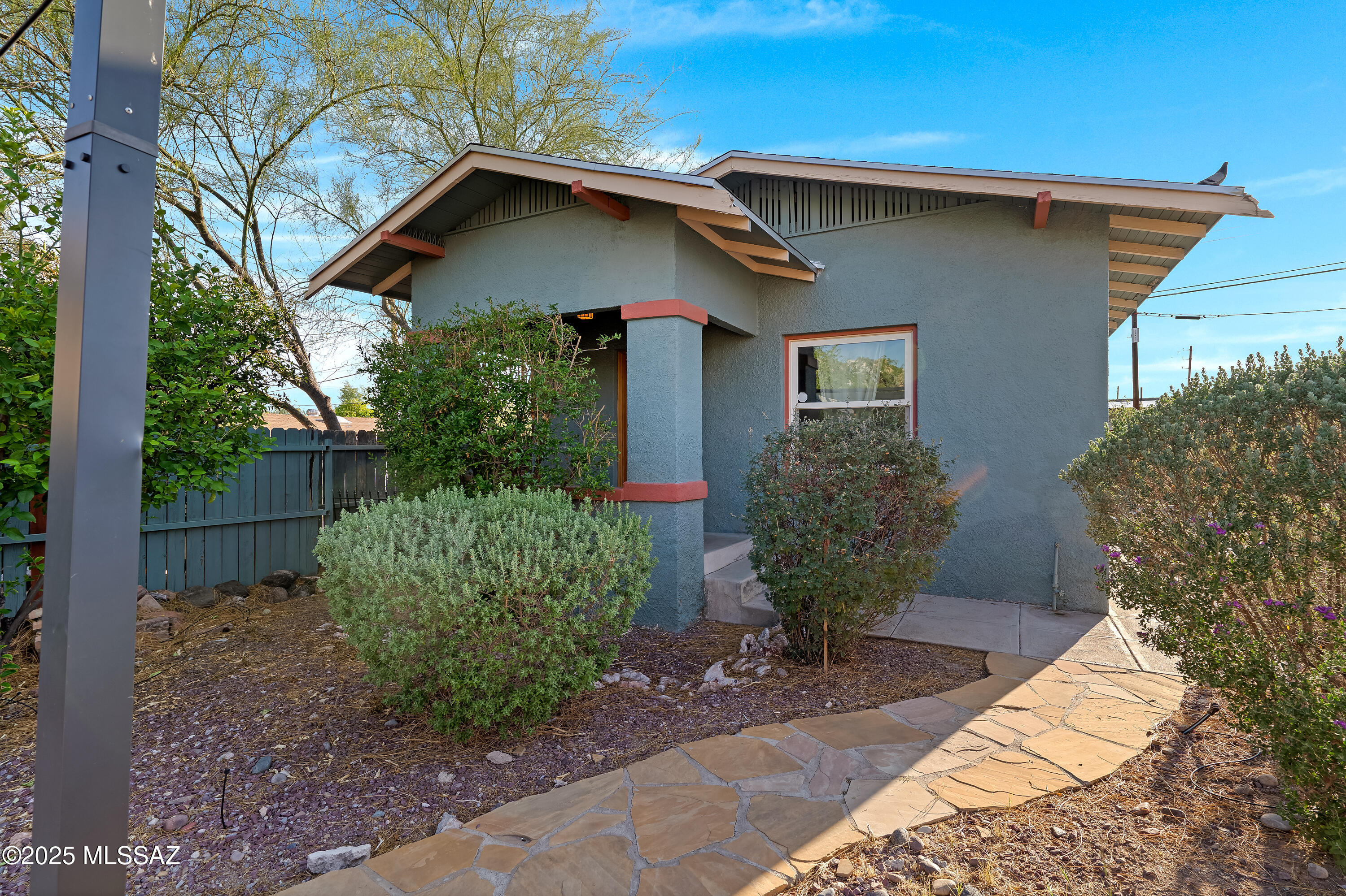 N/A - Residential Income