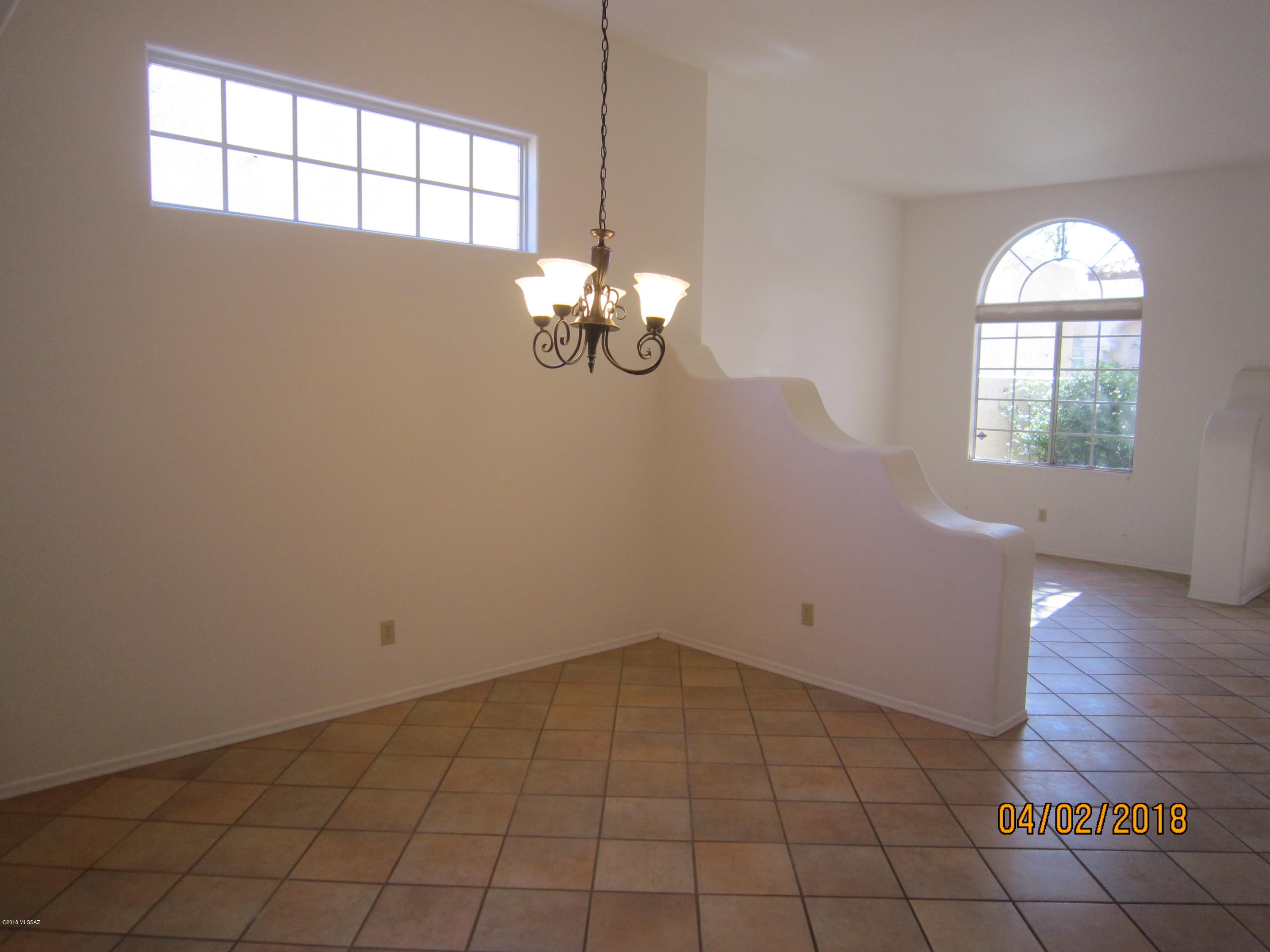 Mesquite Creek II  (1-118) - Residential Lease
