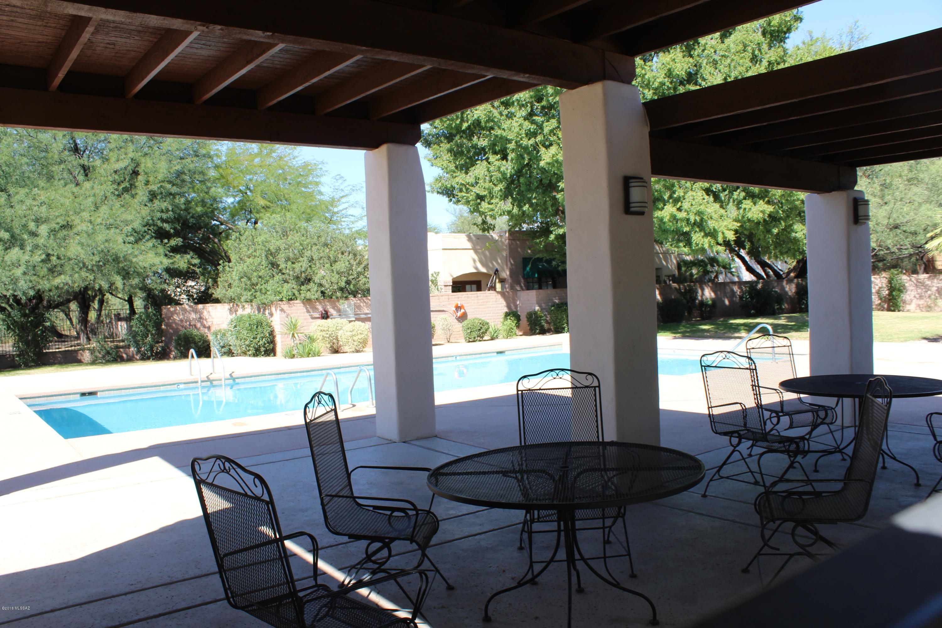 Mesquite Creek II  (1-118) - Residential Lease
