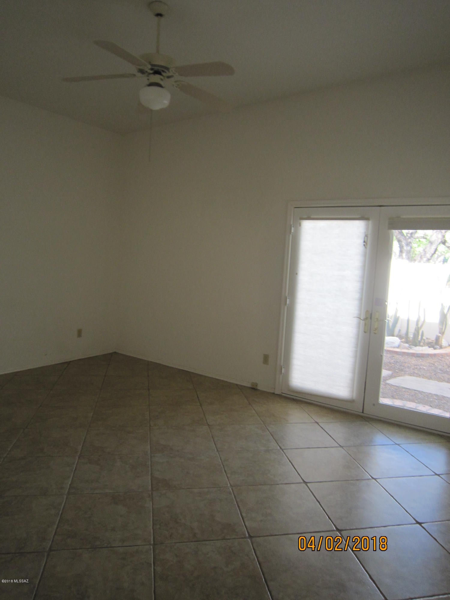 Mesquite Creek II  (1-118) - Residential Lease