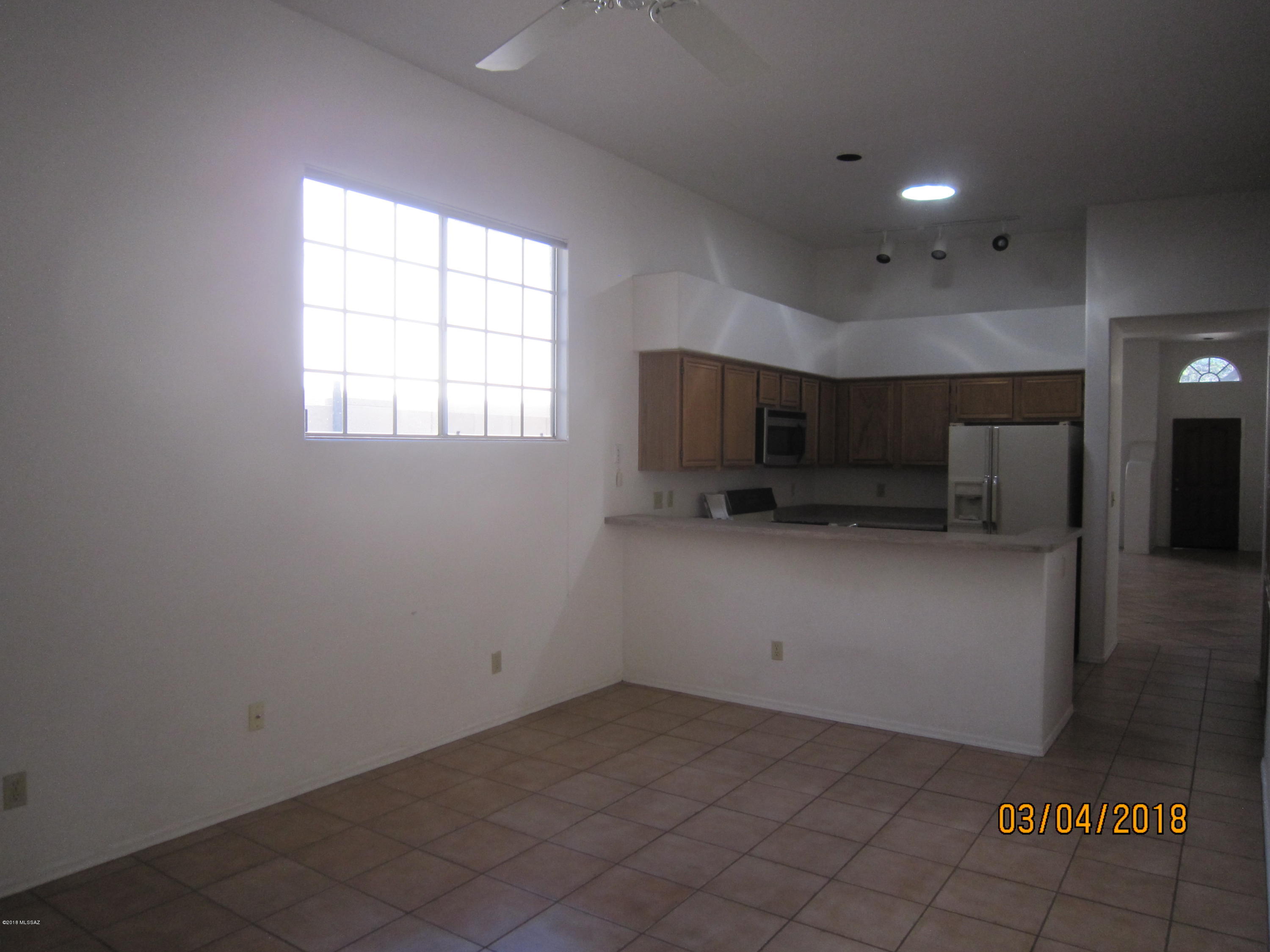 Mesquite Creek II  (1-118) - Residential Lease